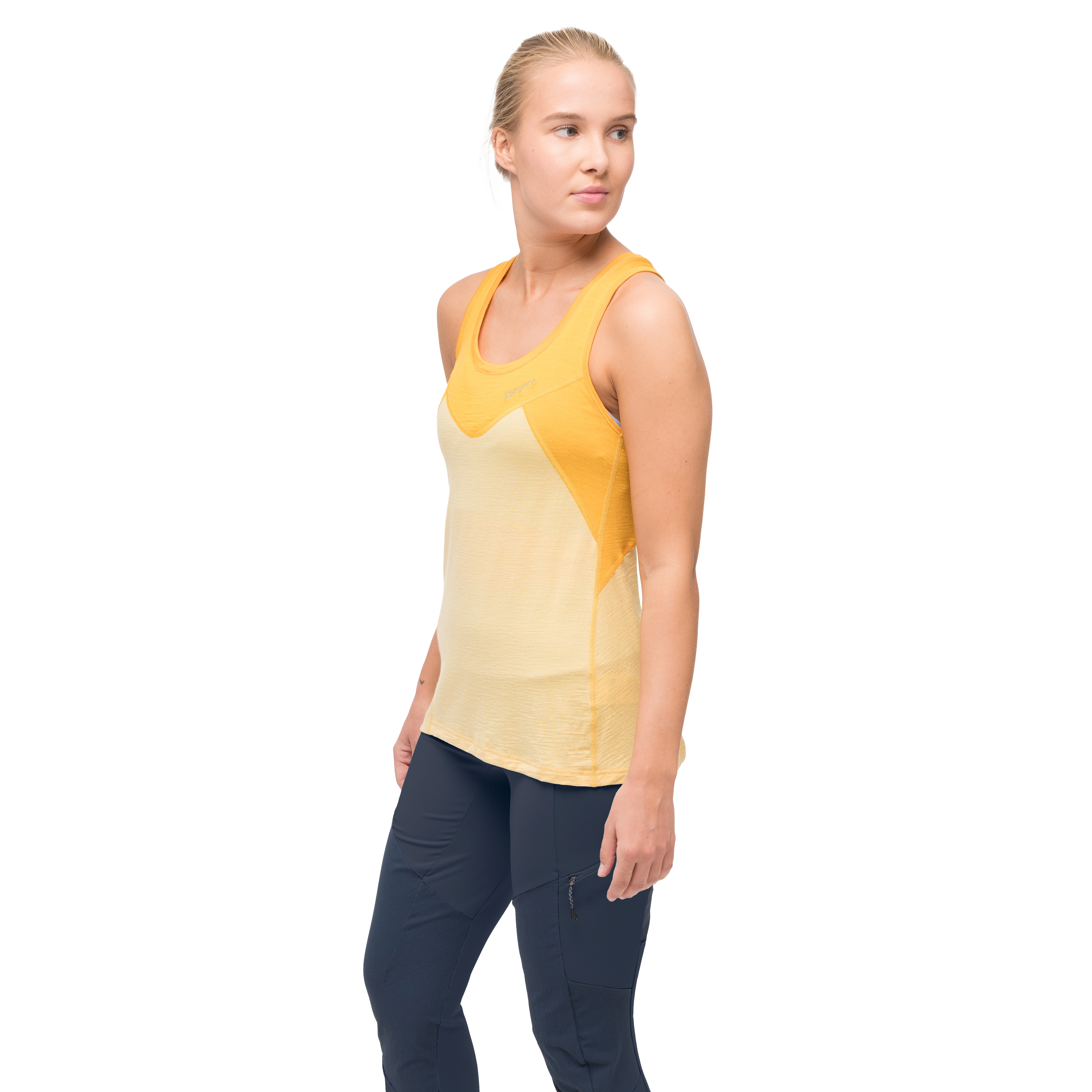 Istjern Warm Flex Pant