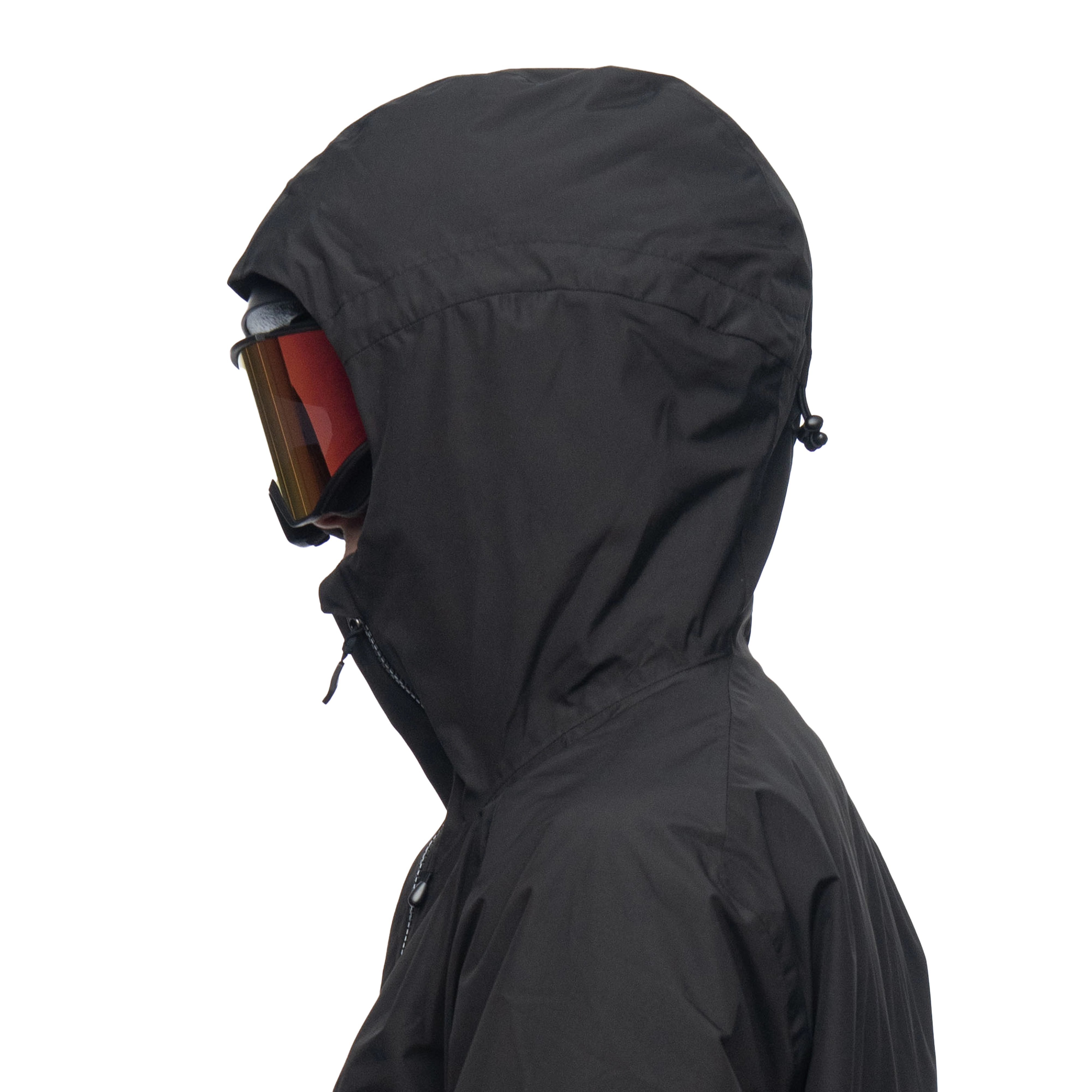 Oslo Urban Down Parka