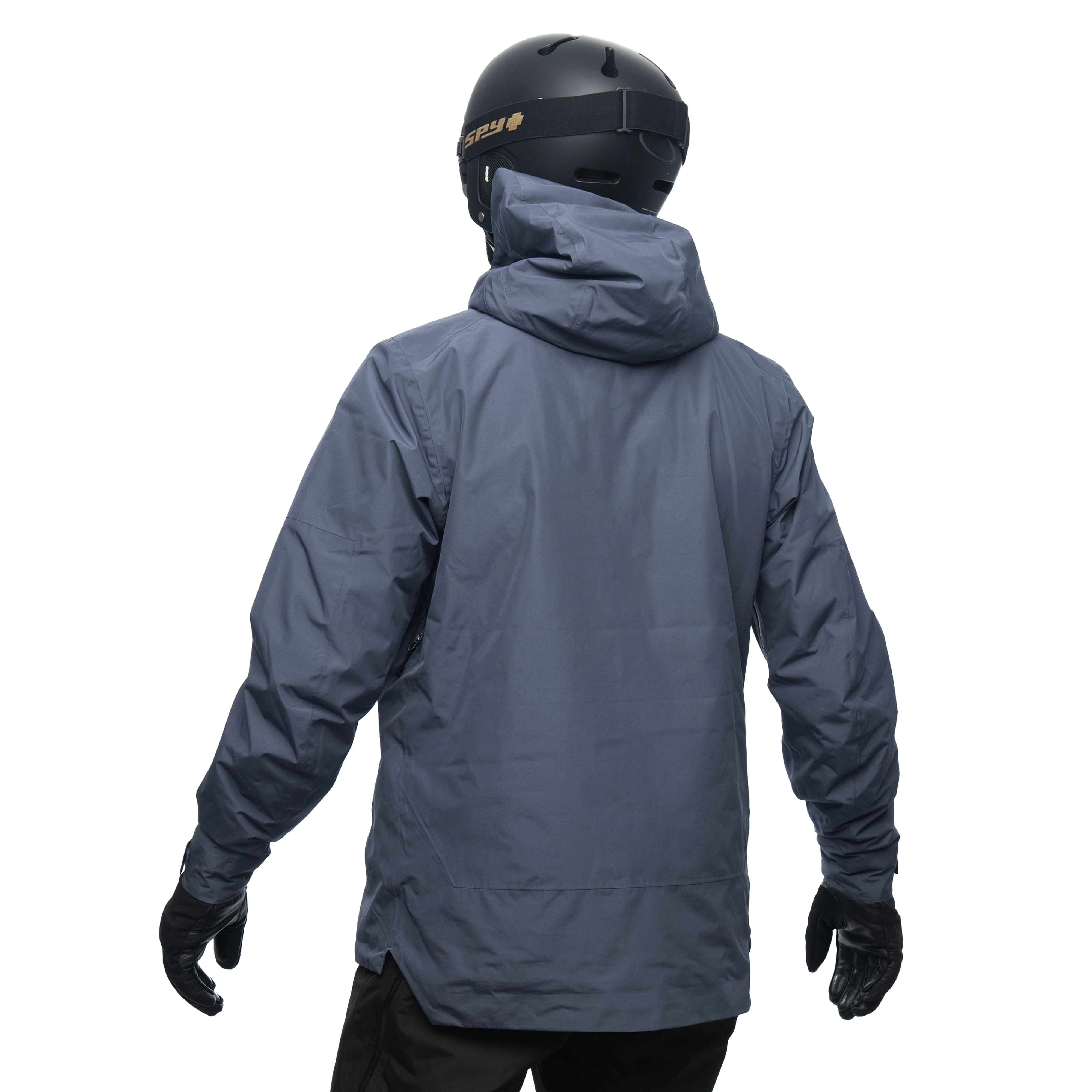 Myske Wool Youth Shirt