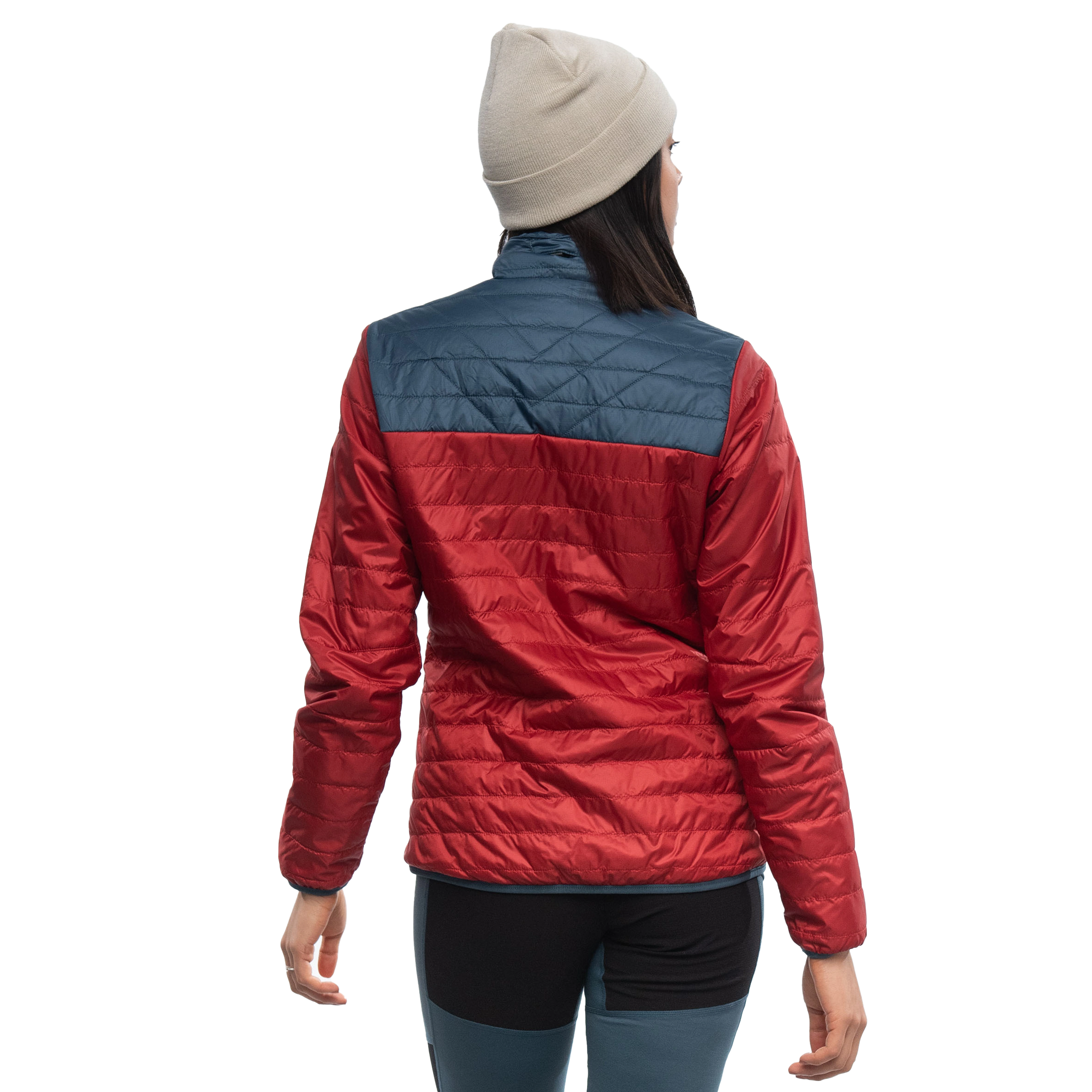 Røros Light Insulated W Jacket