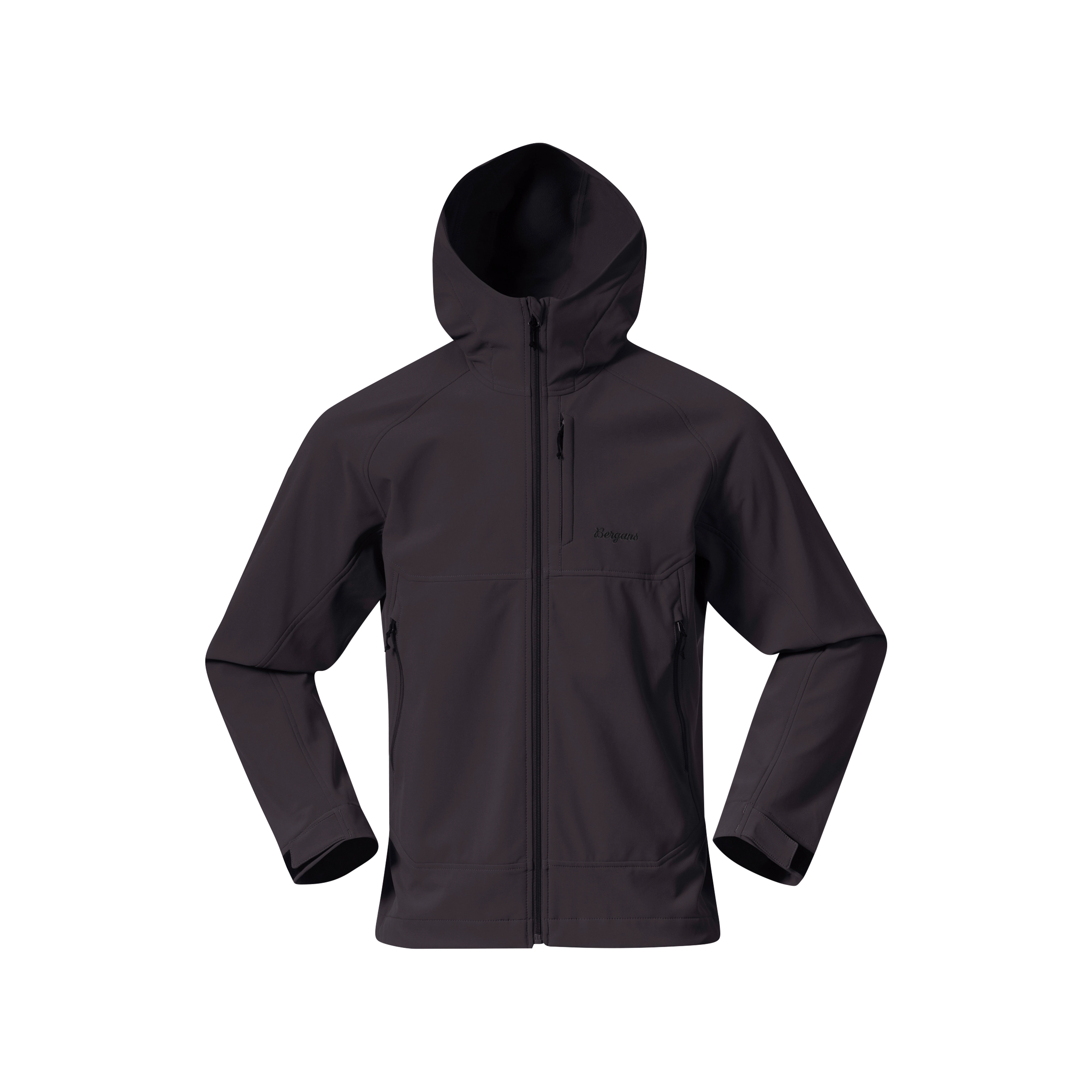 Y MountainLine Hybrid Softshell Jacket Men