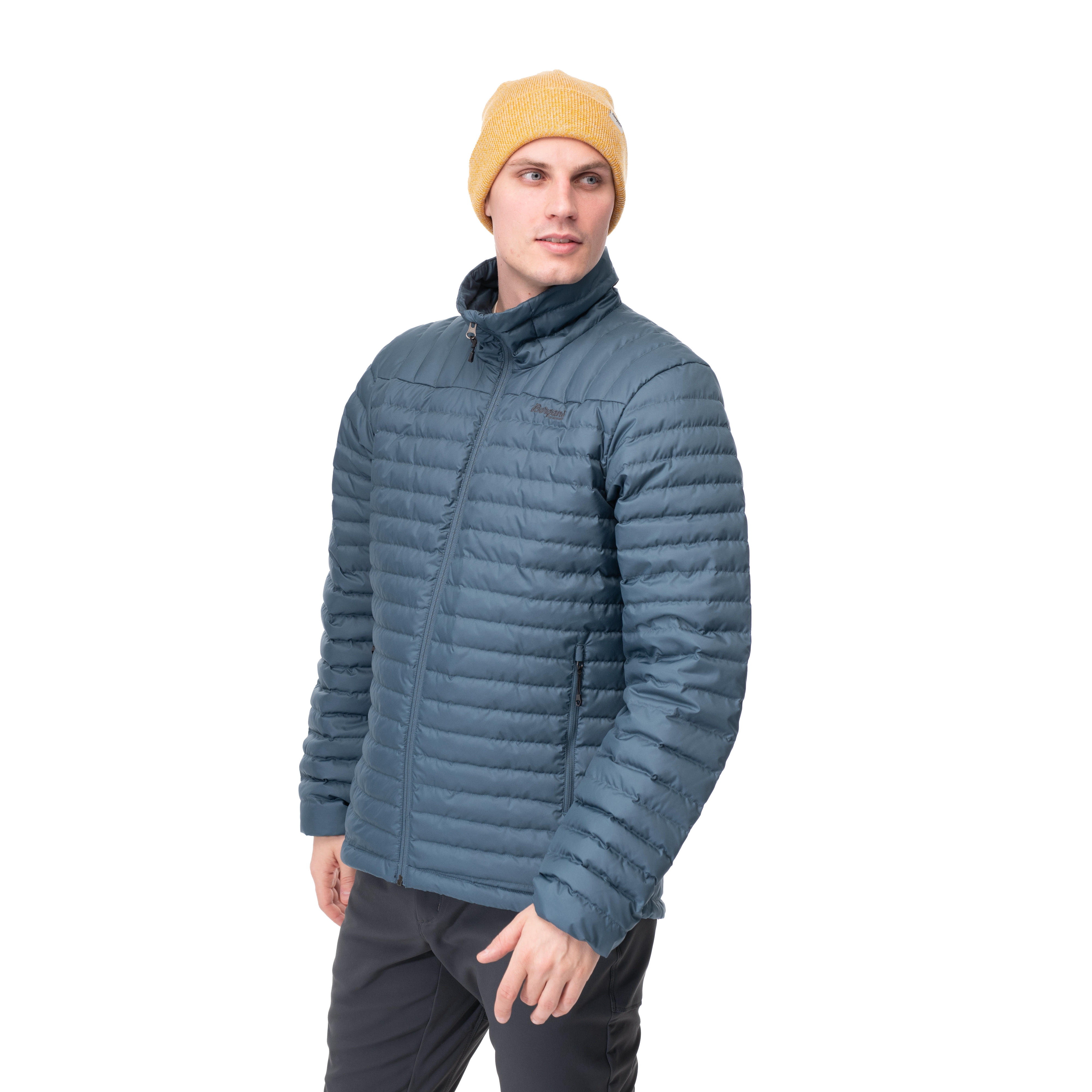 Myske Wool Youth Shirt