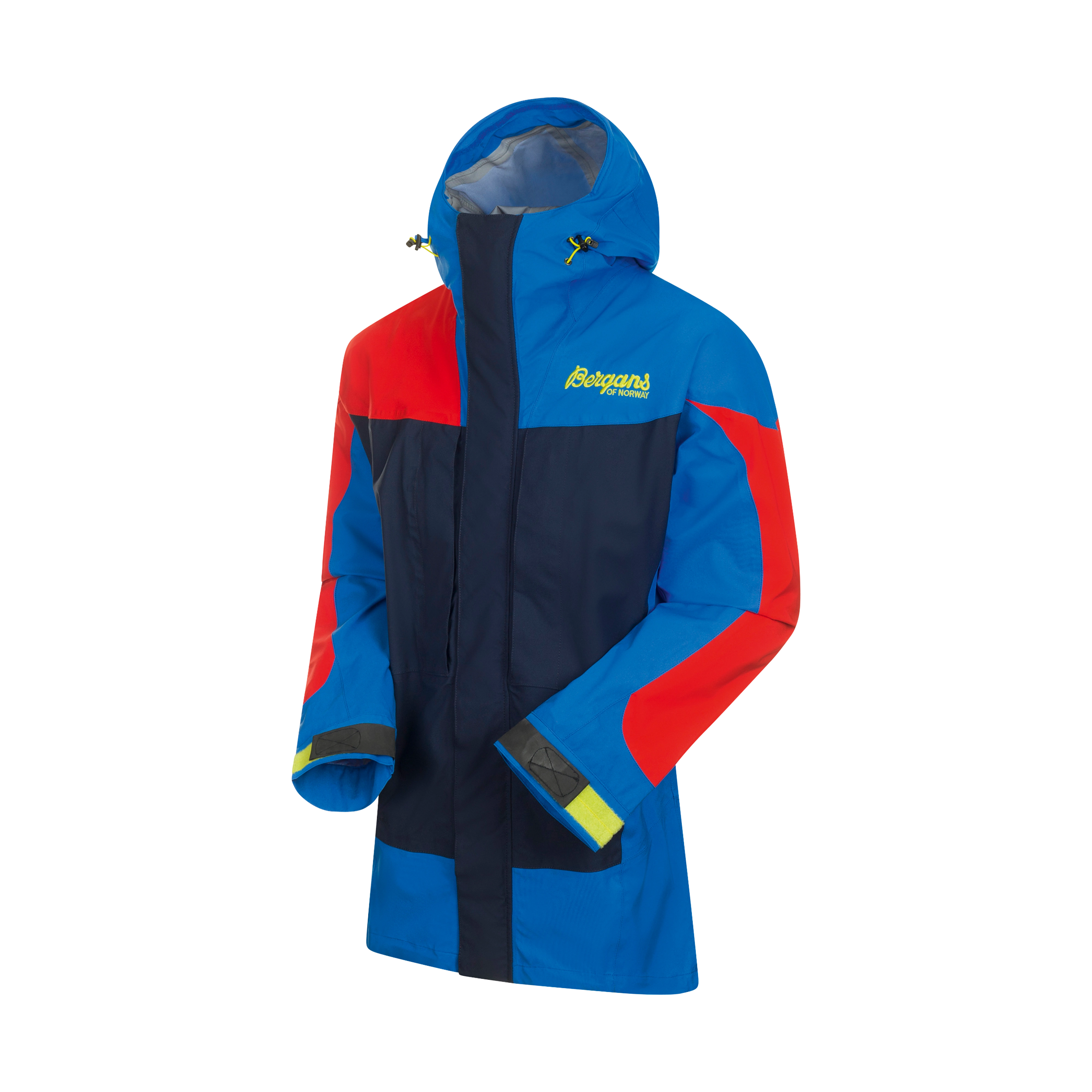 Arctic Expedition Jacket