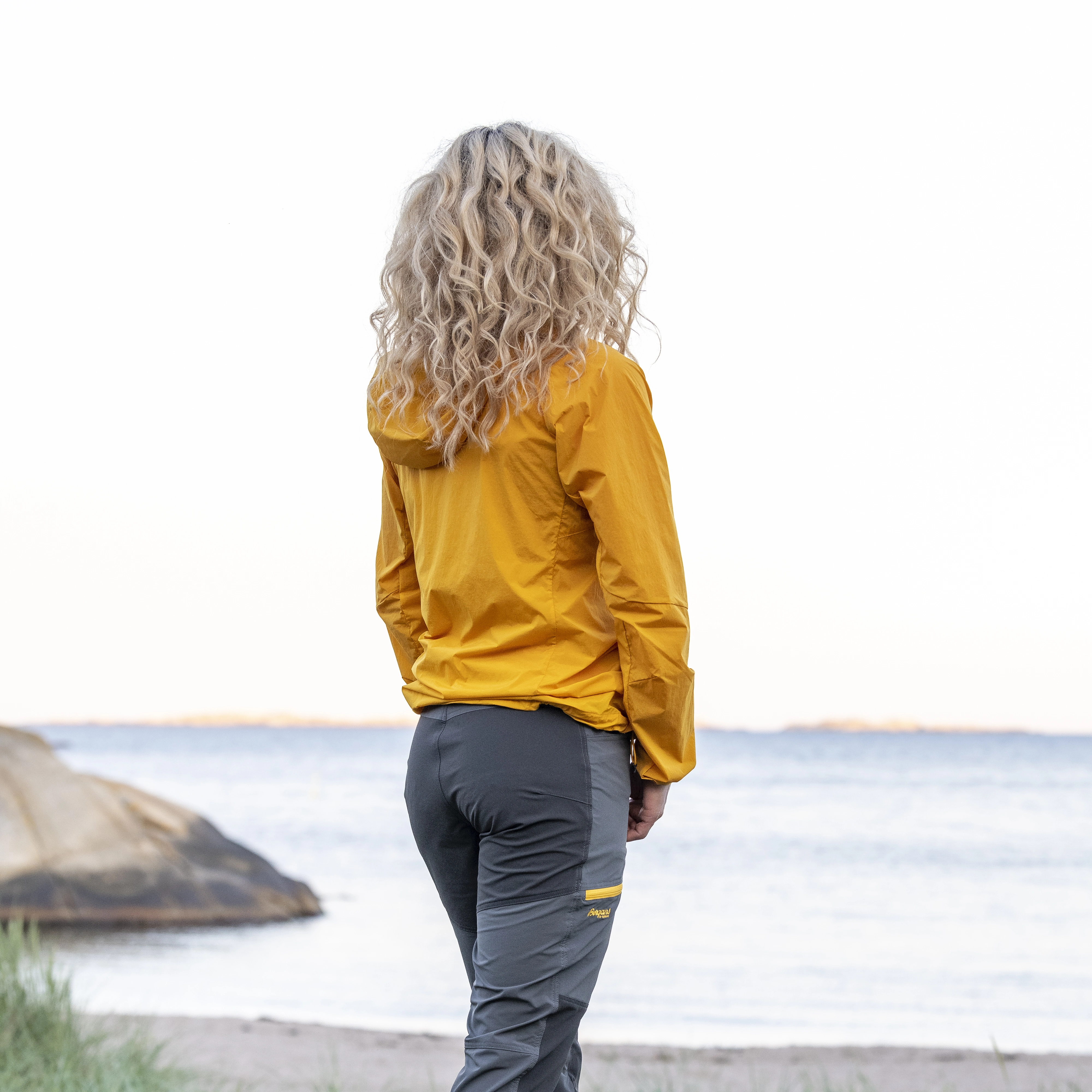 Cecilie Light Wind Anorak