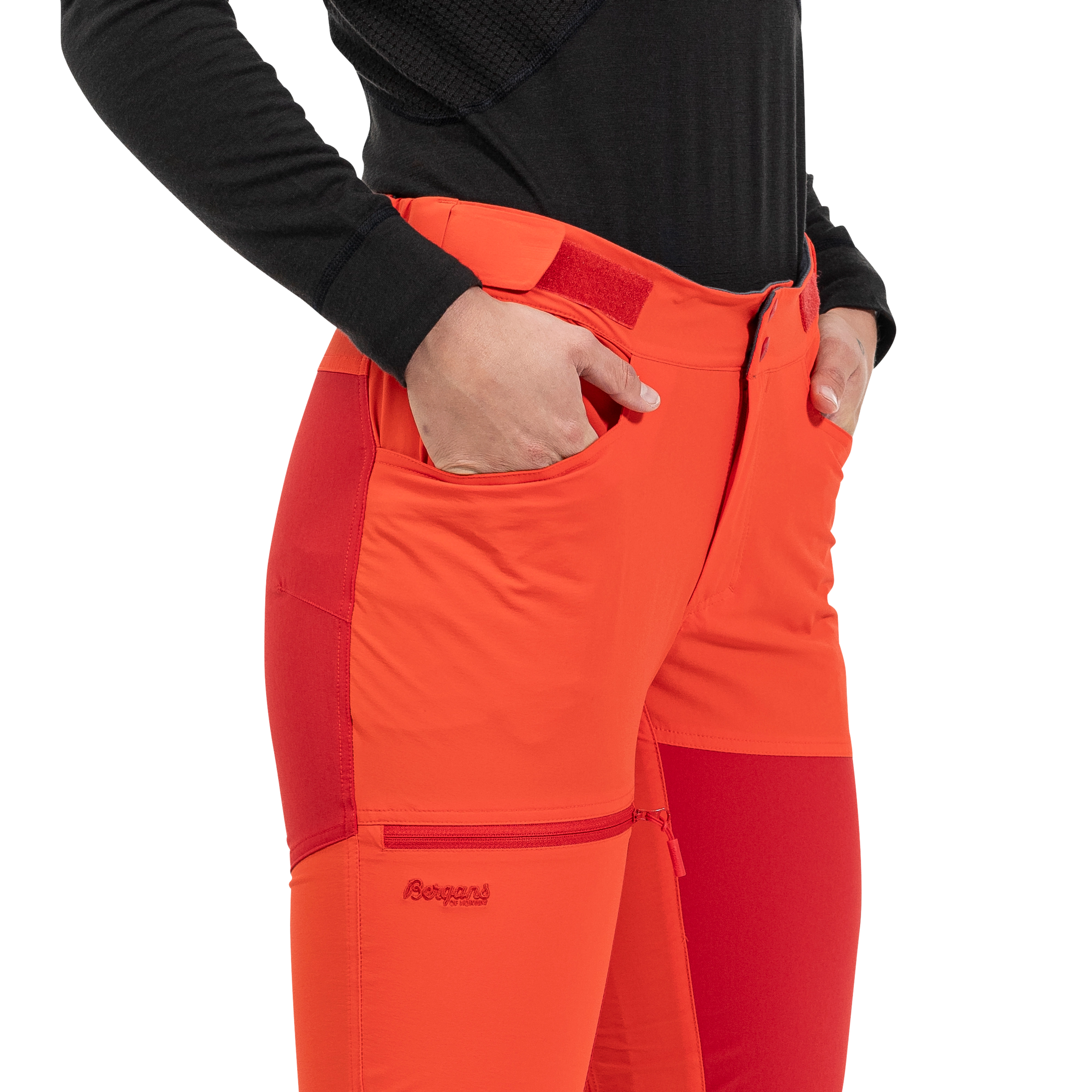 Oslo Urban Down Parka