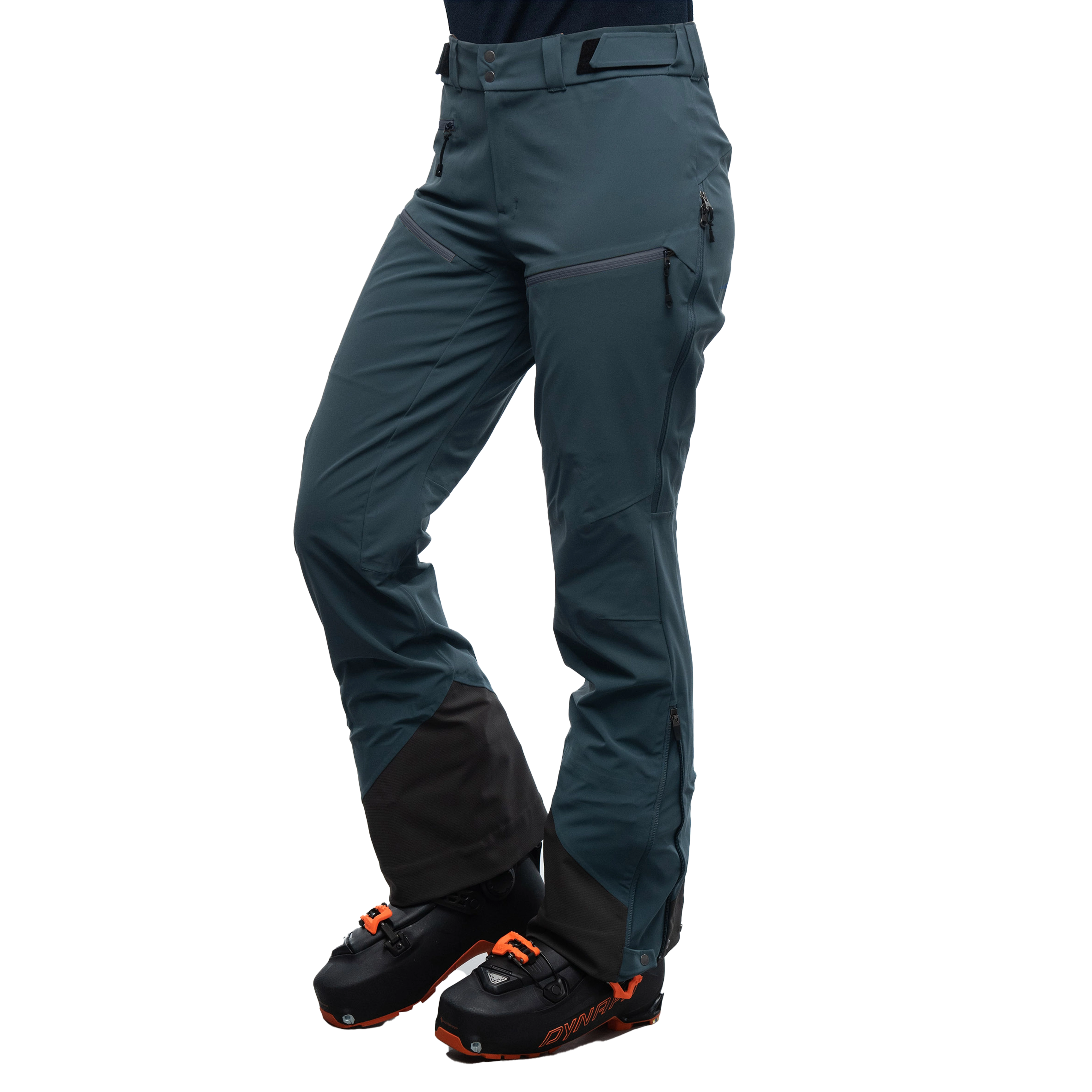 Senja Hybrid Softshell W Pants