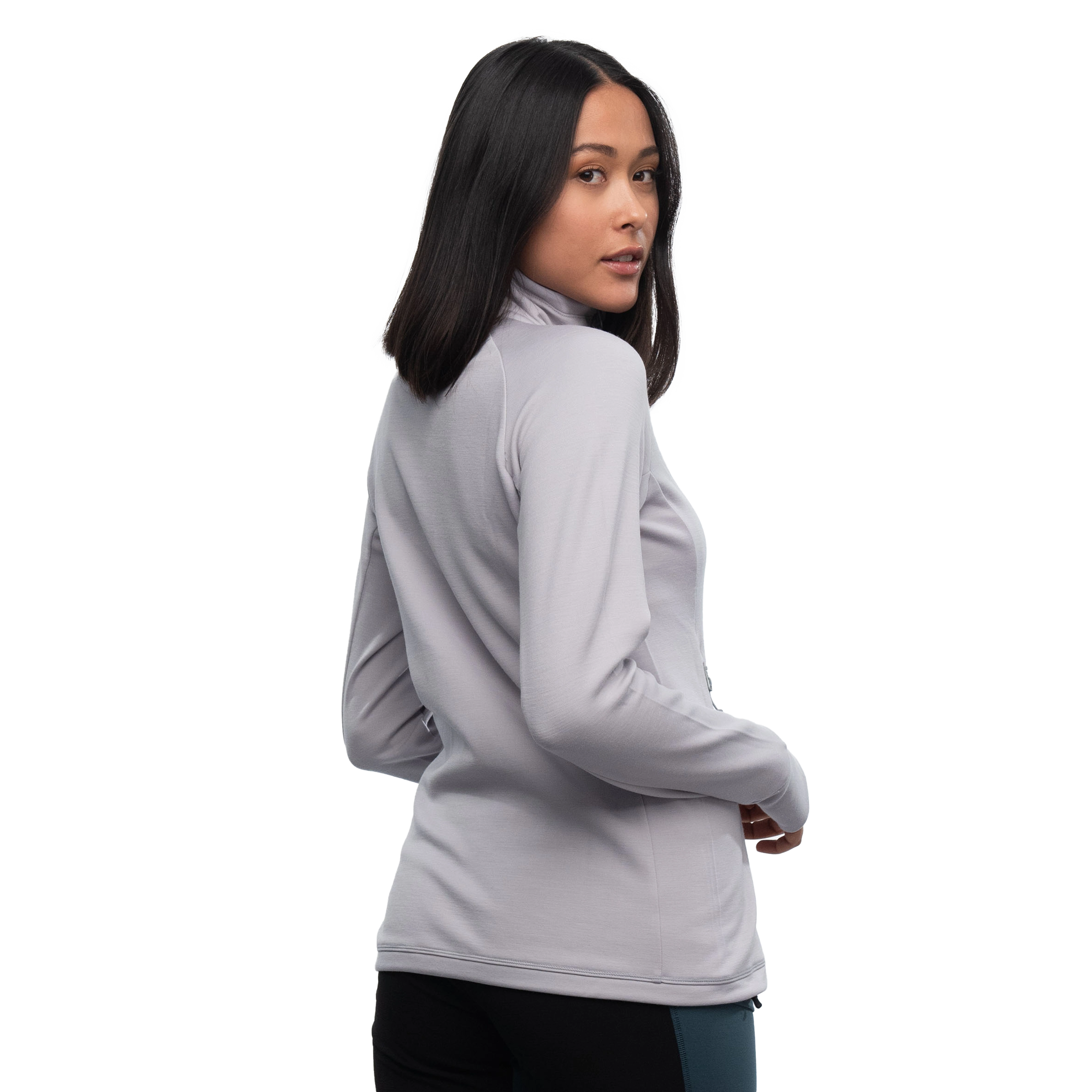 Ulstein Wool W Jacket