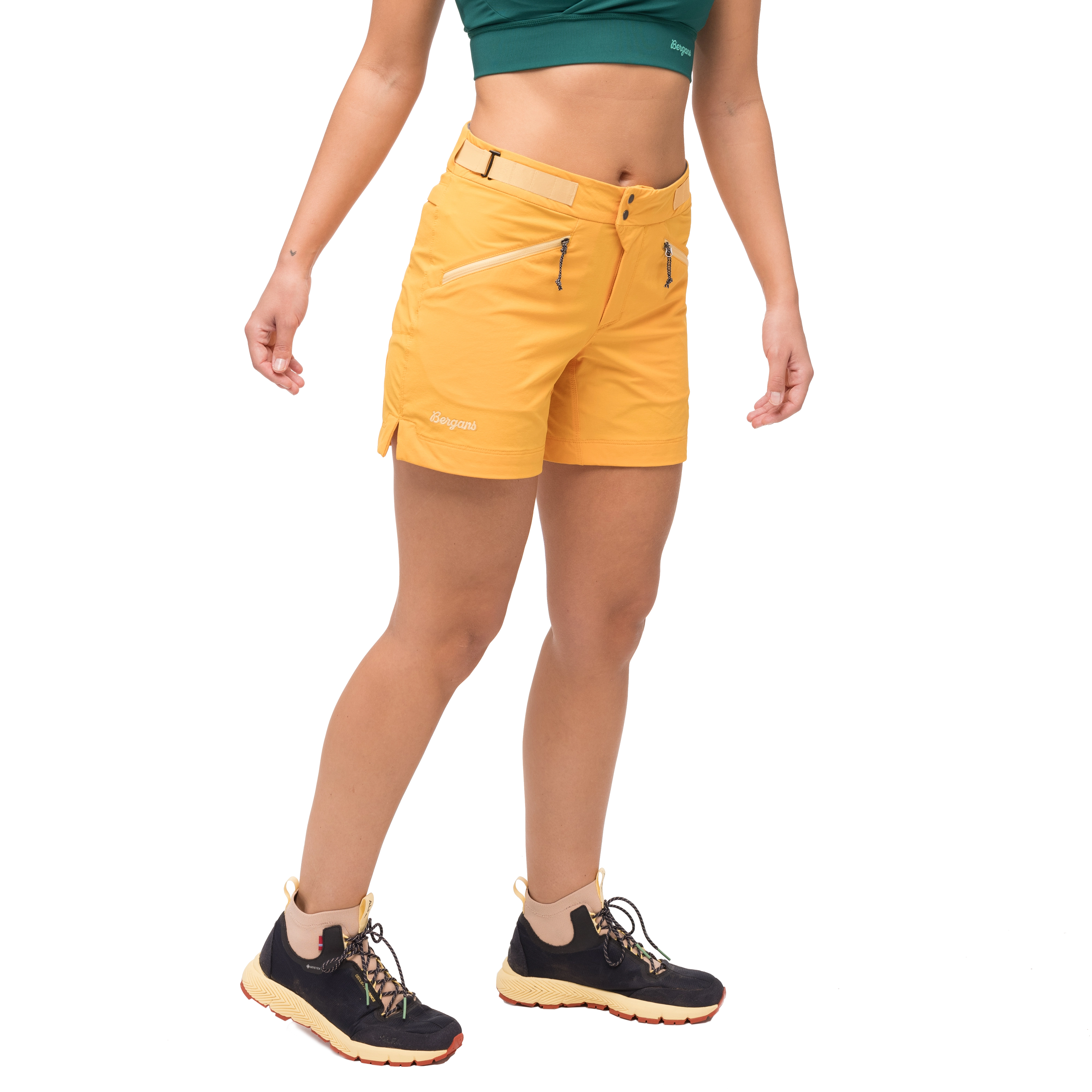 Lava Light Down Jacket Men