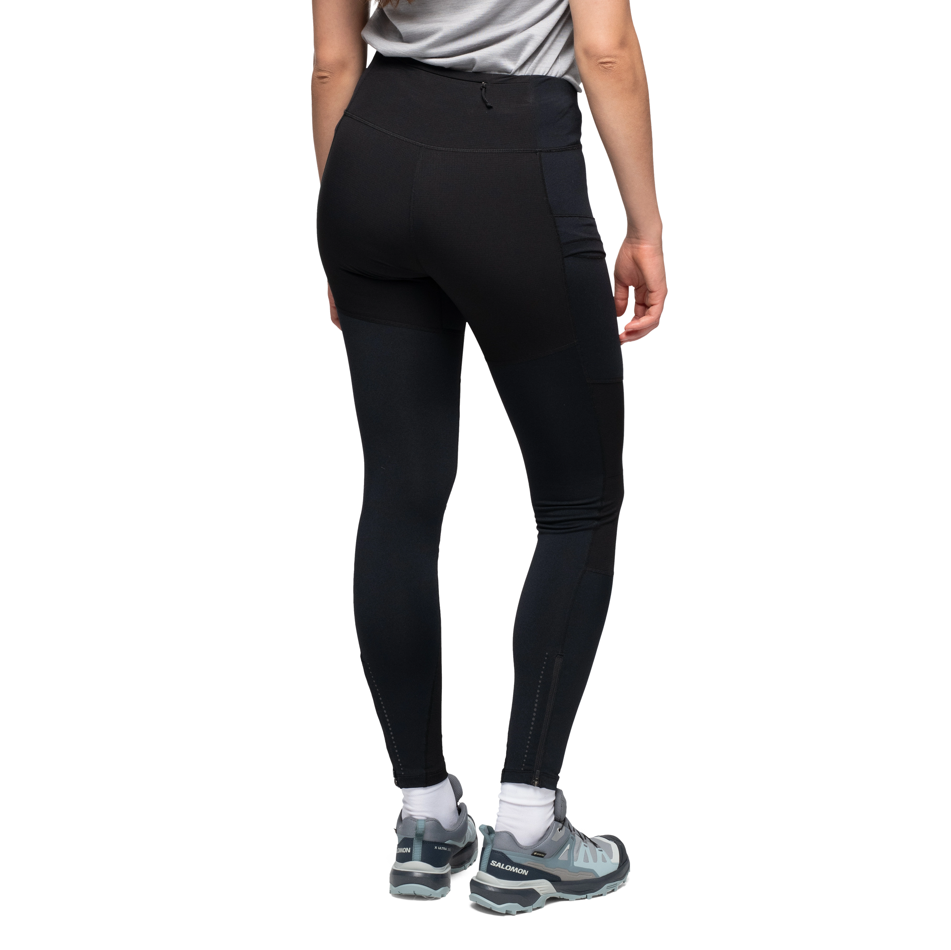 Tind 3L Shell Pants Women