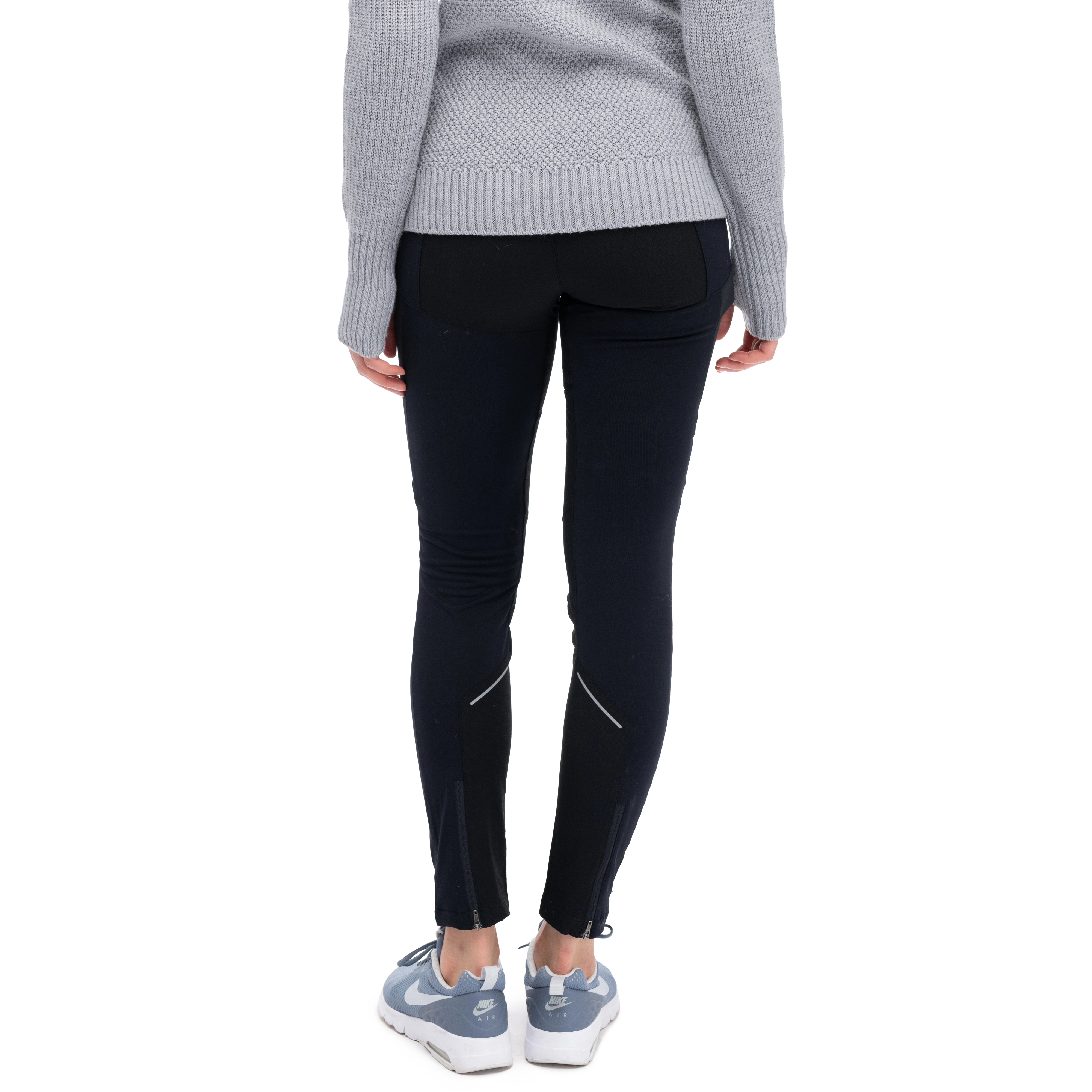 Tind 3L Shell Pants Women