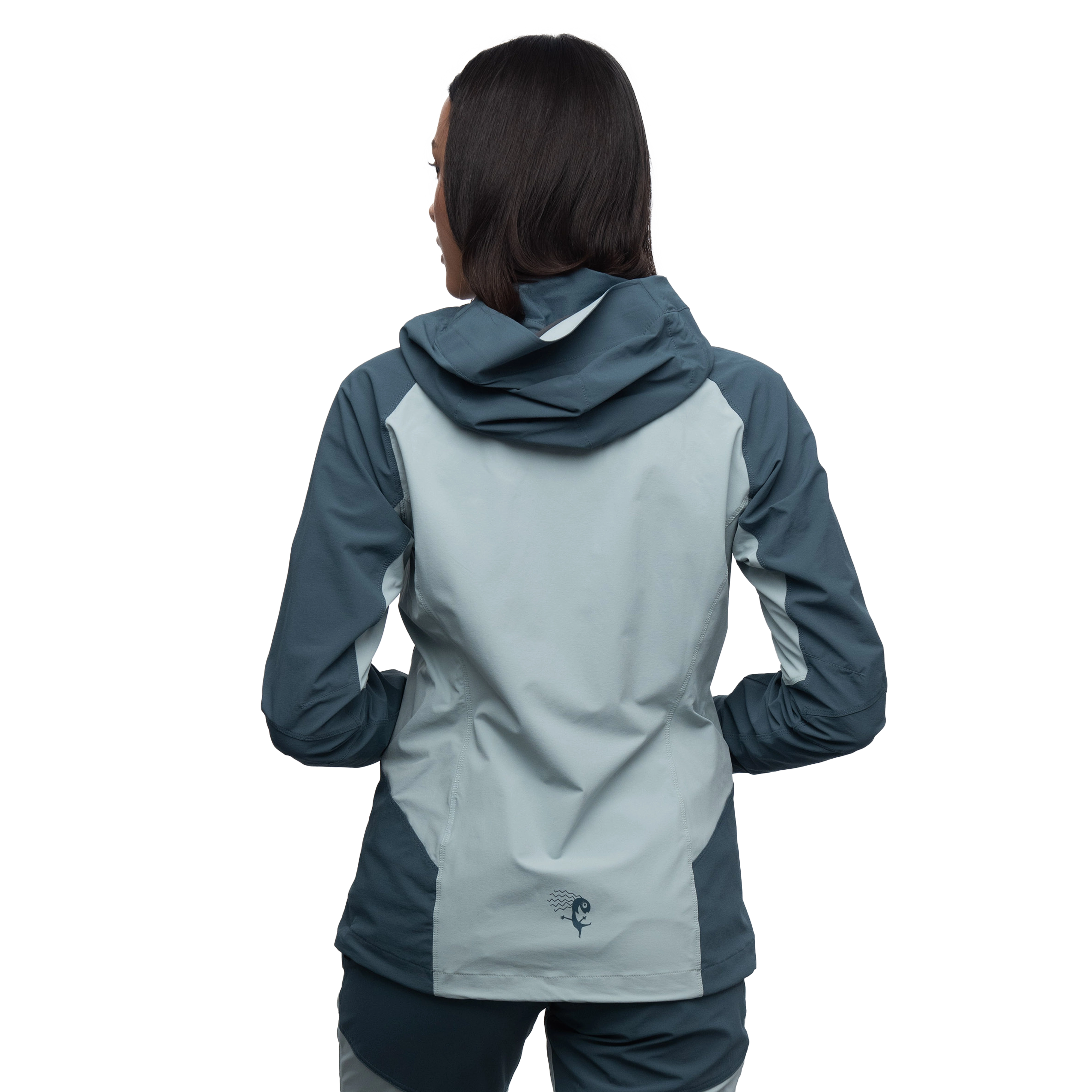 Cecilie Mountain Softshell Jacket