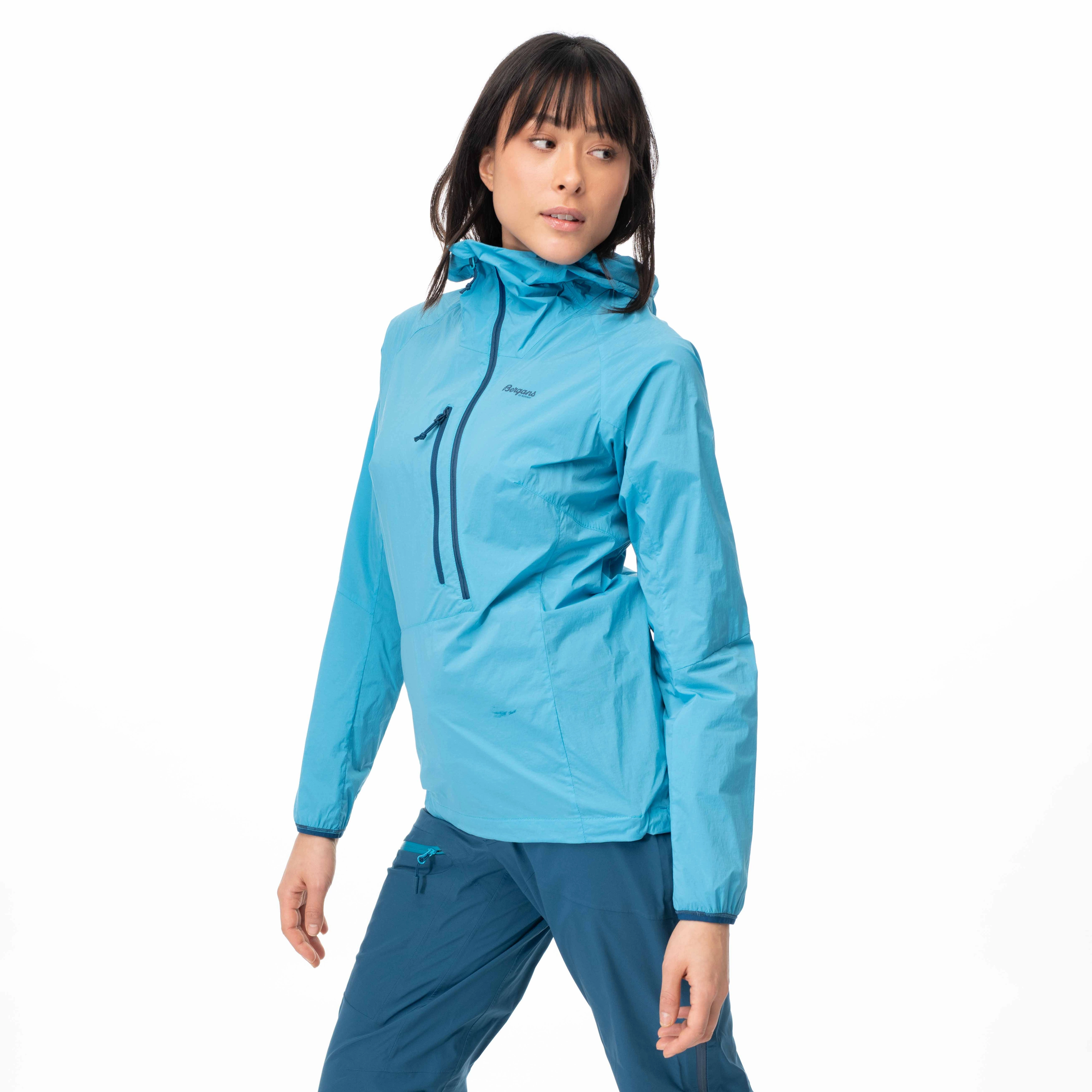 Cecilie Light Wind Anorak