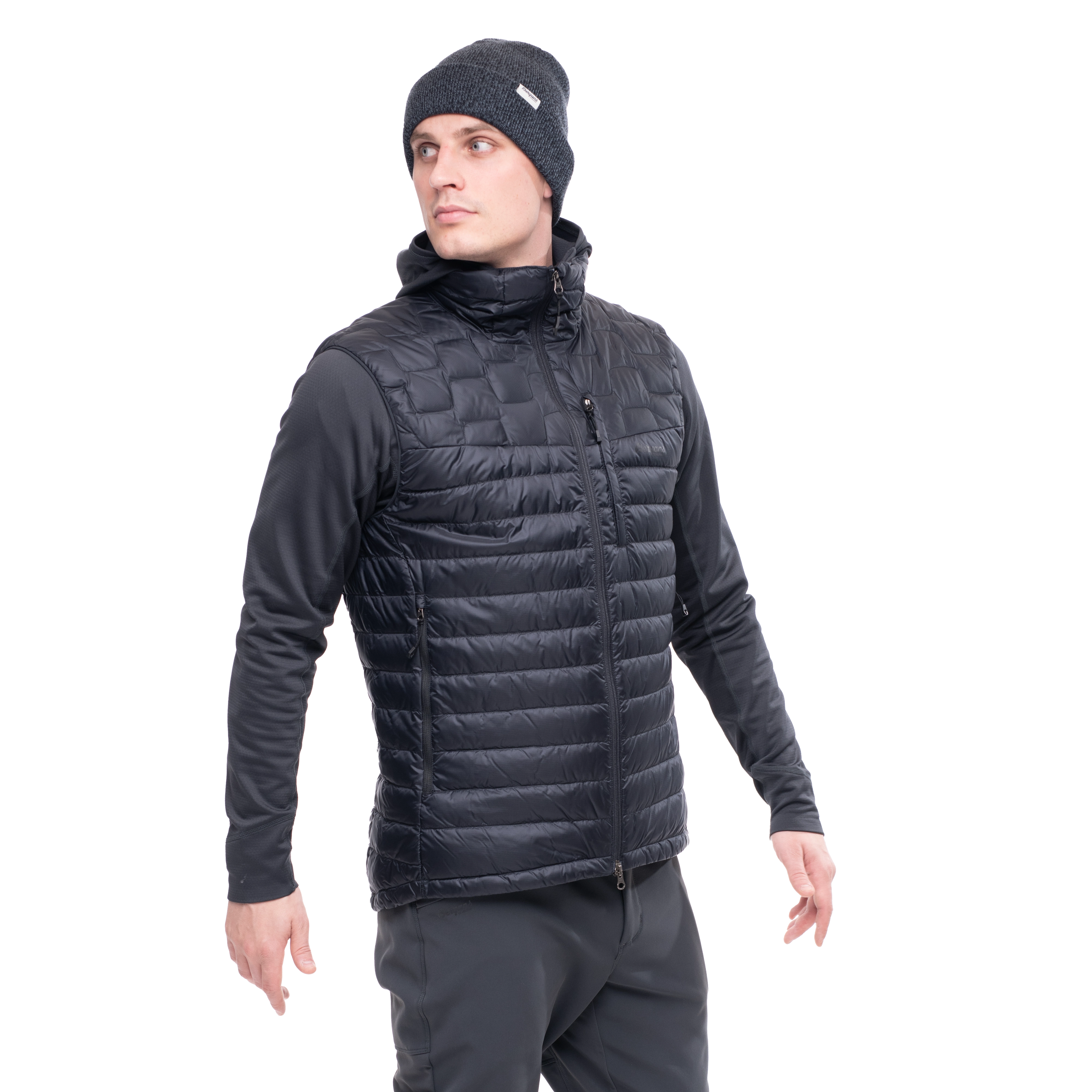 Myske Wool Youth Shirt