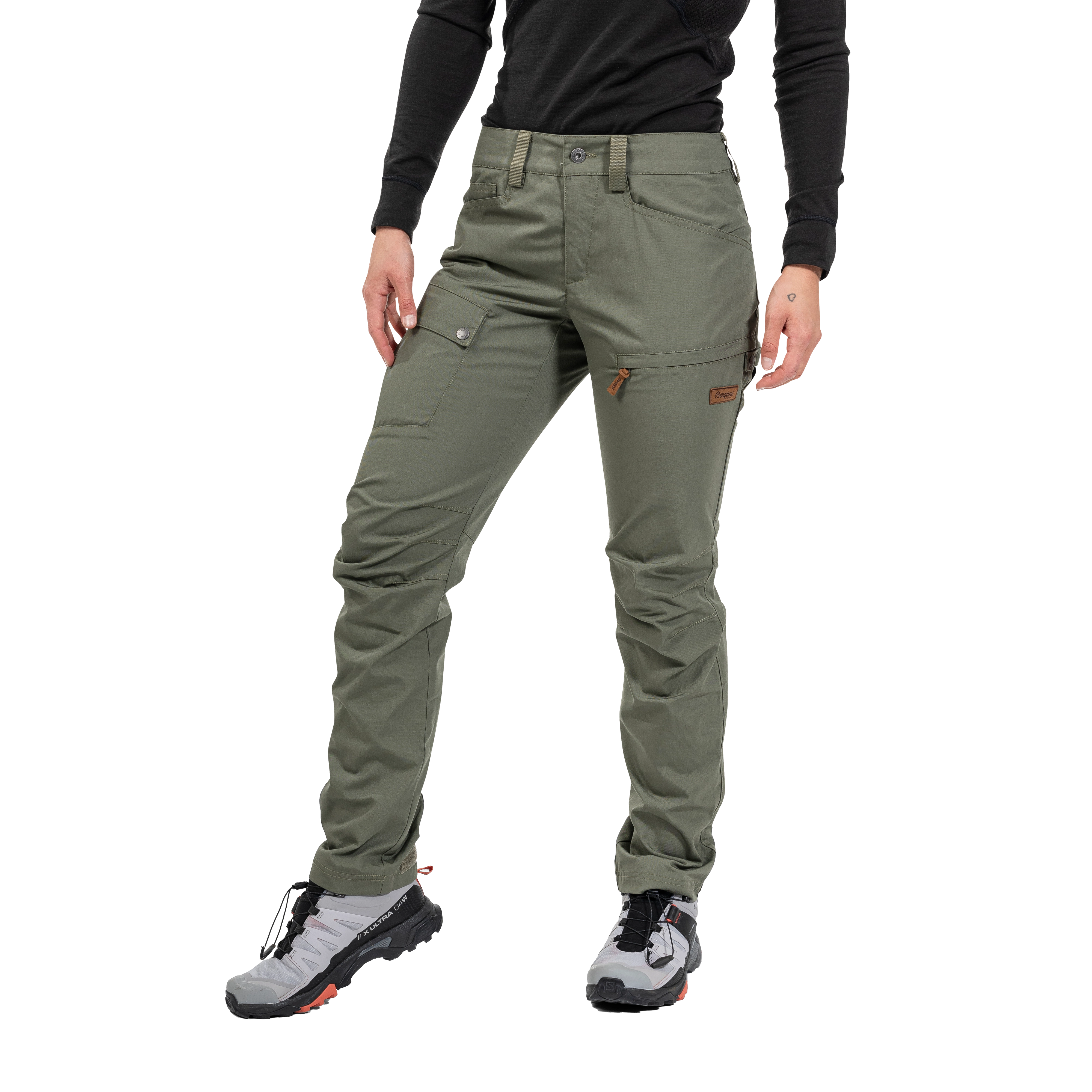 Magma Warm Down Jacket w/Hood Men