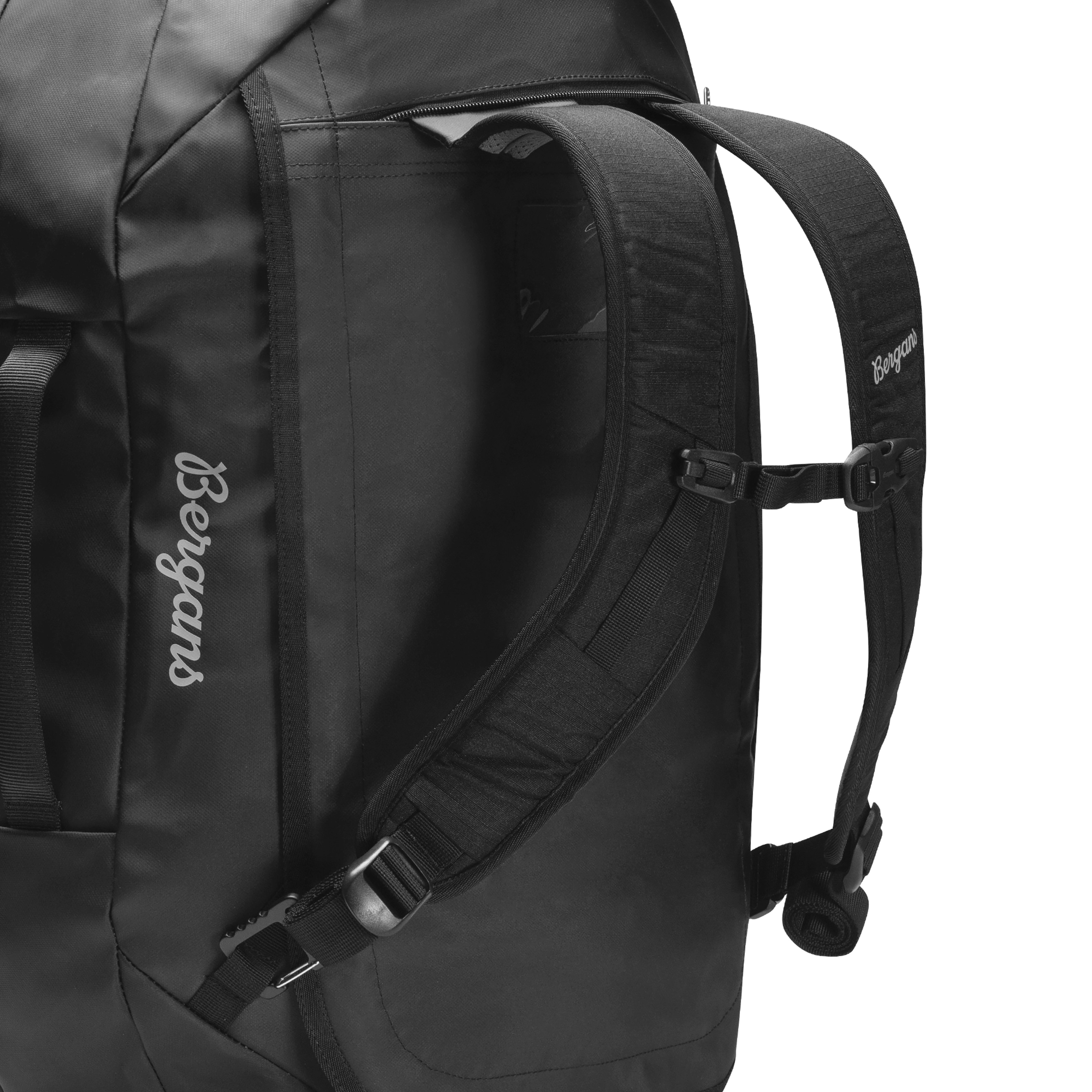 Kompass Duffel Bag 50