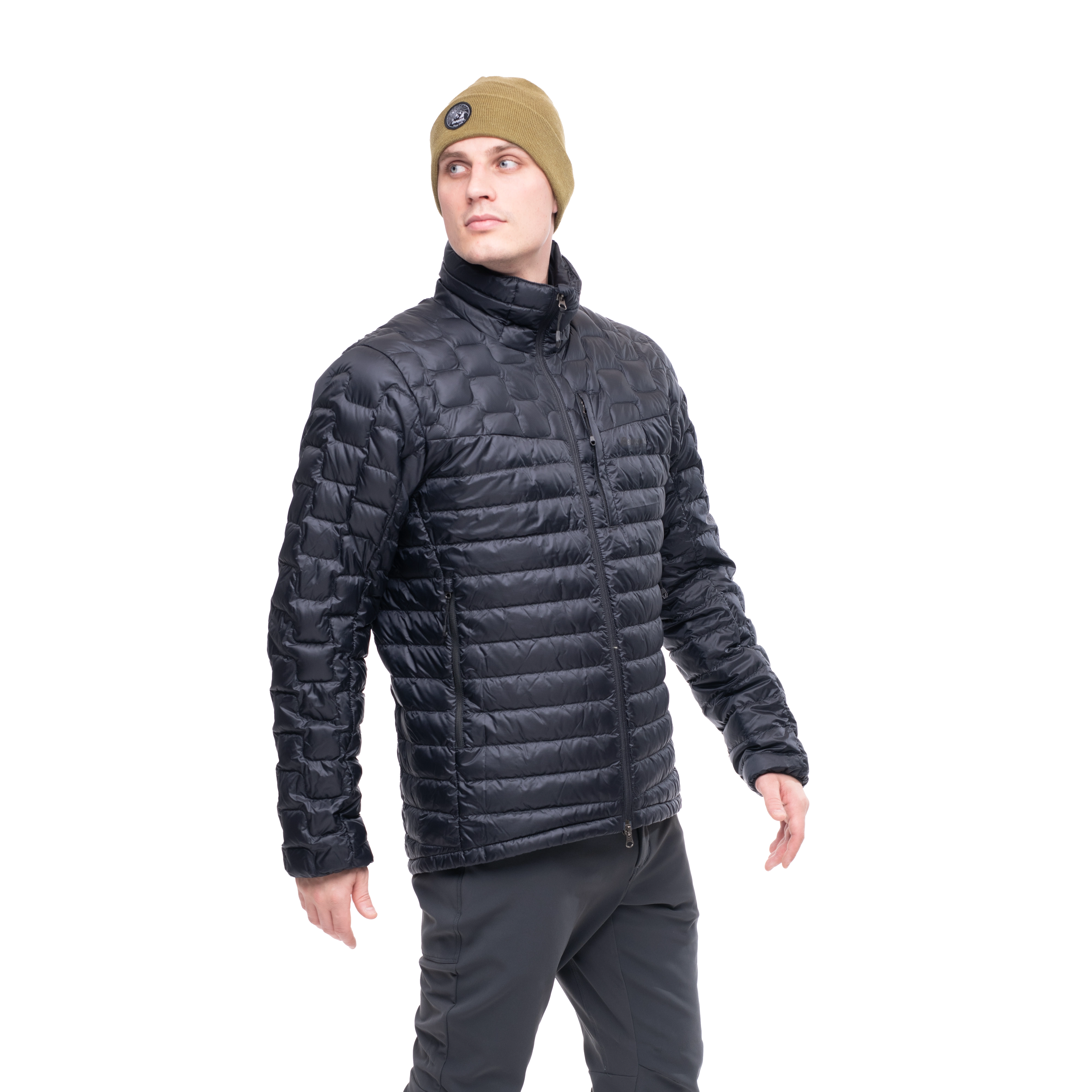 Myske Wool Youth Shirt