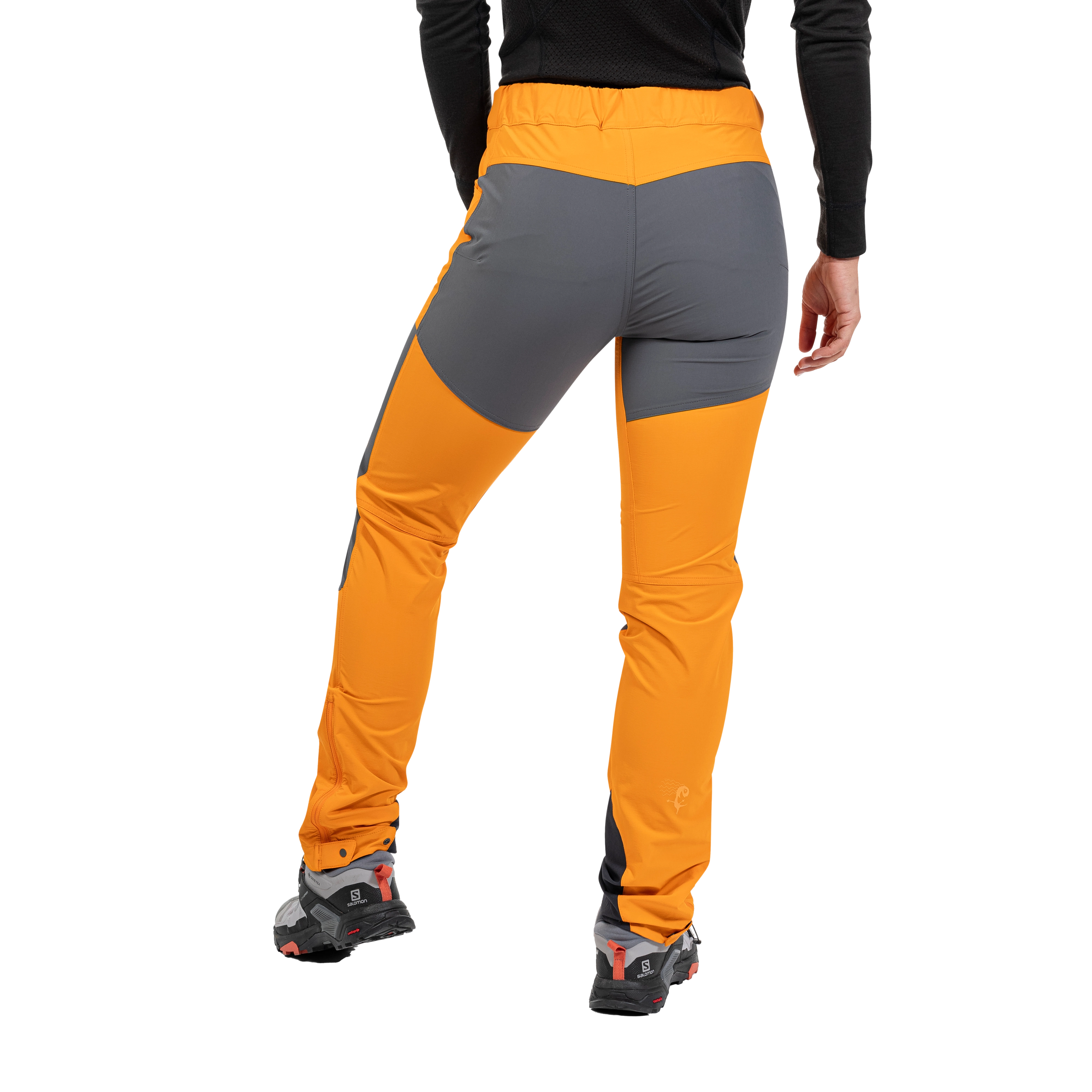 Cecilie Mountain Softshell Pants