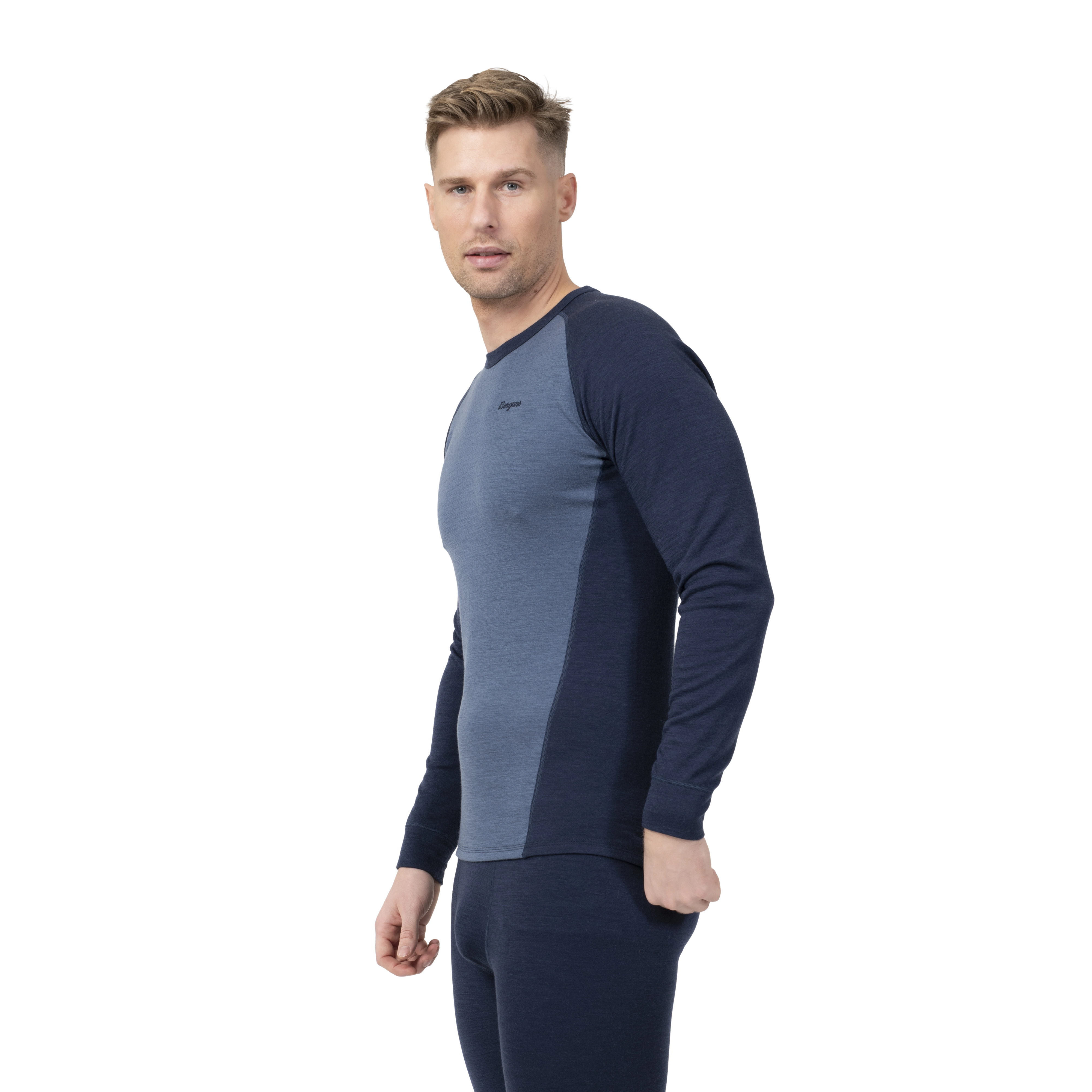 Inner:Dual Merino Tights Men