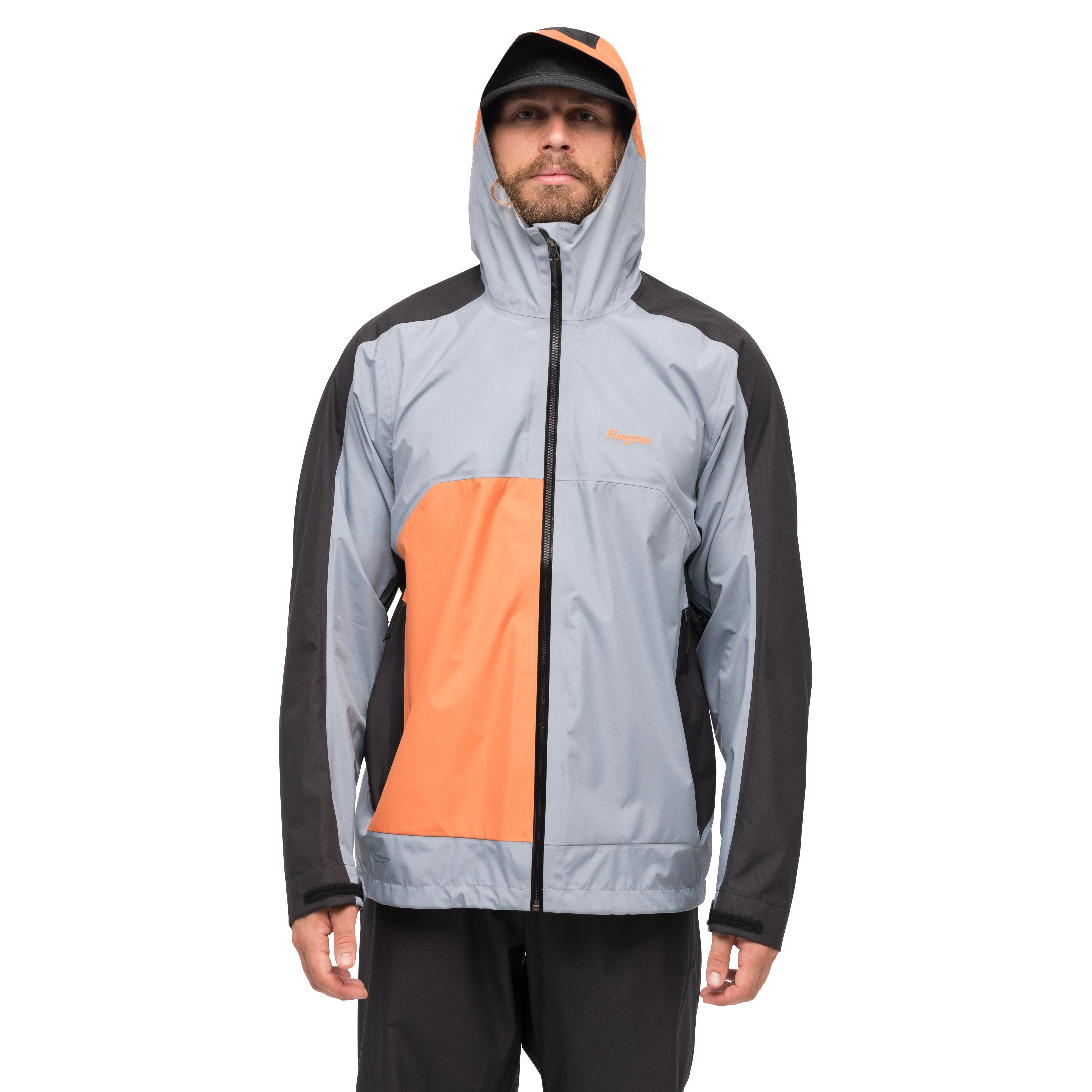 Rabot Allround 3L Shell Jacket Men