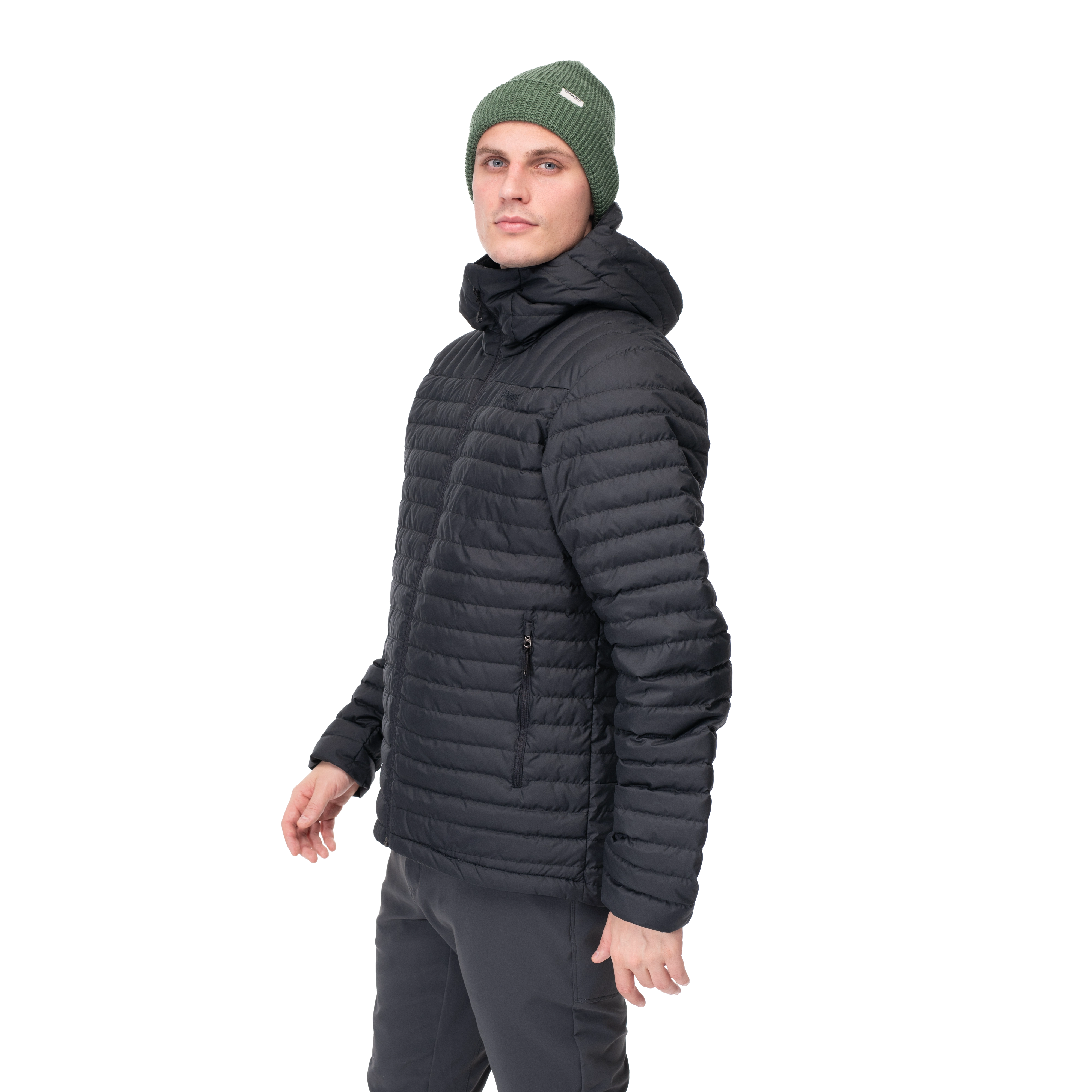 Myske Wool Youth Shirt