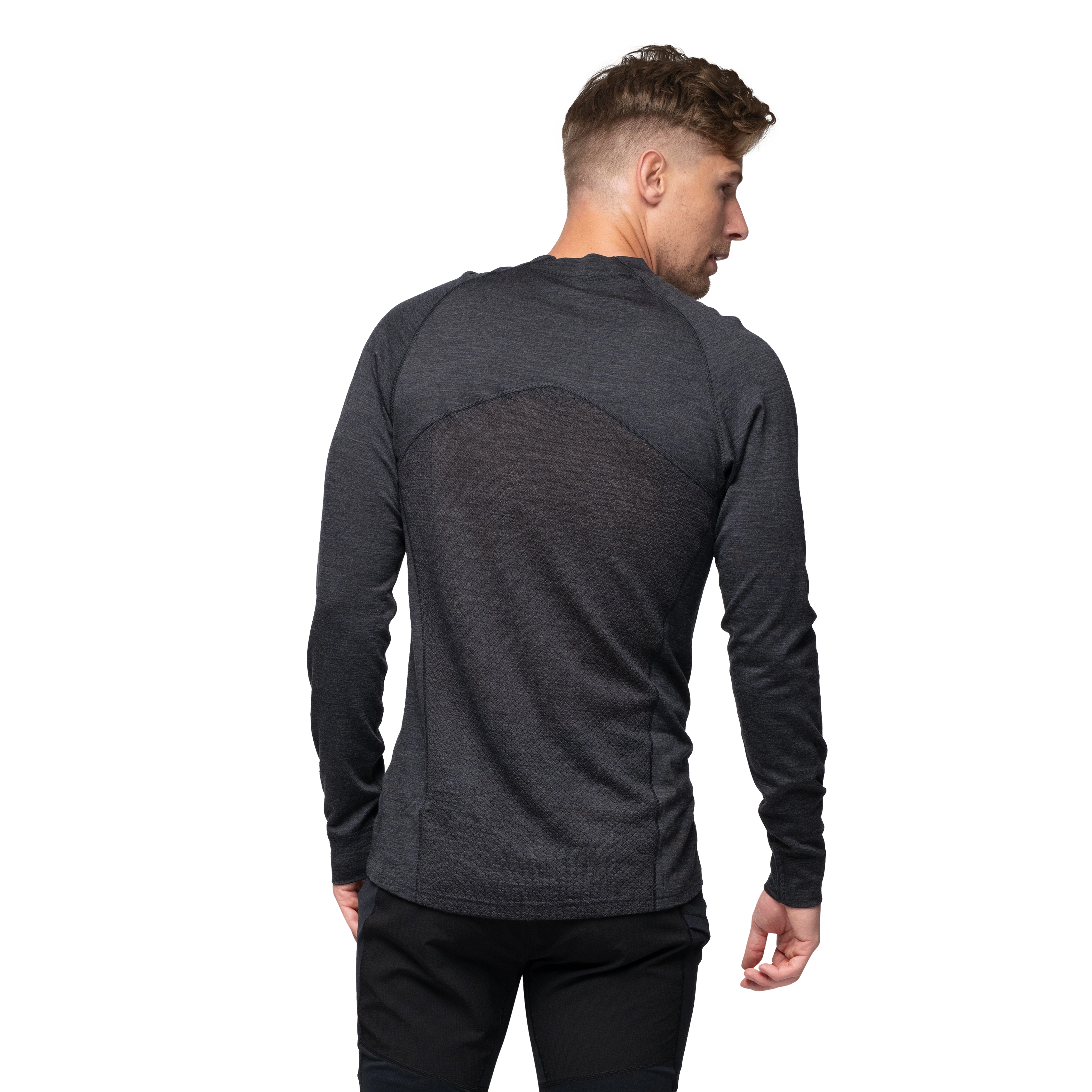 Inner:Pure Merino Tights Men