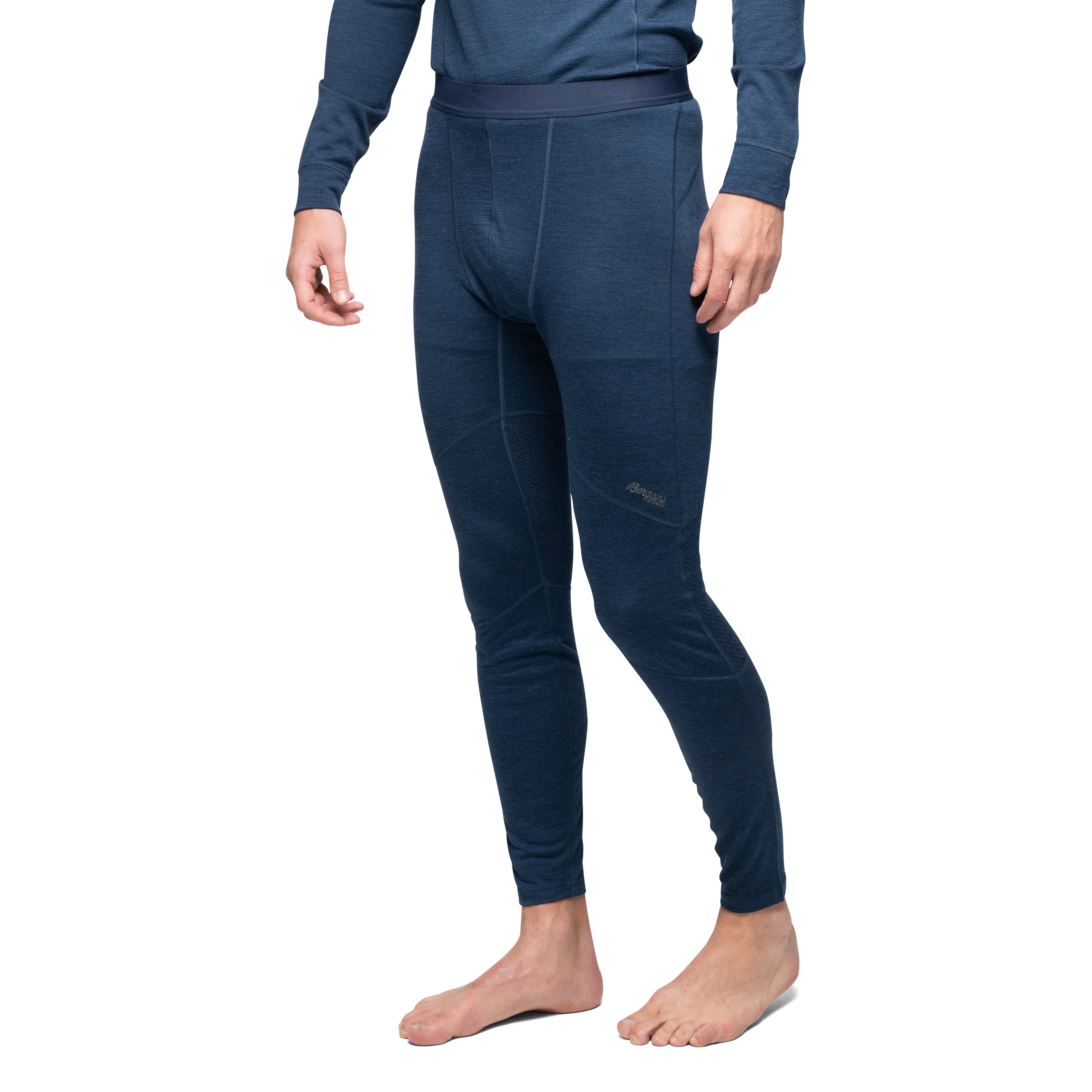Inner:Dual Merino Tights Men