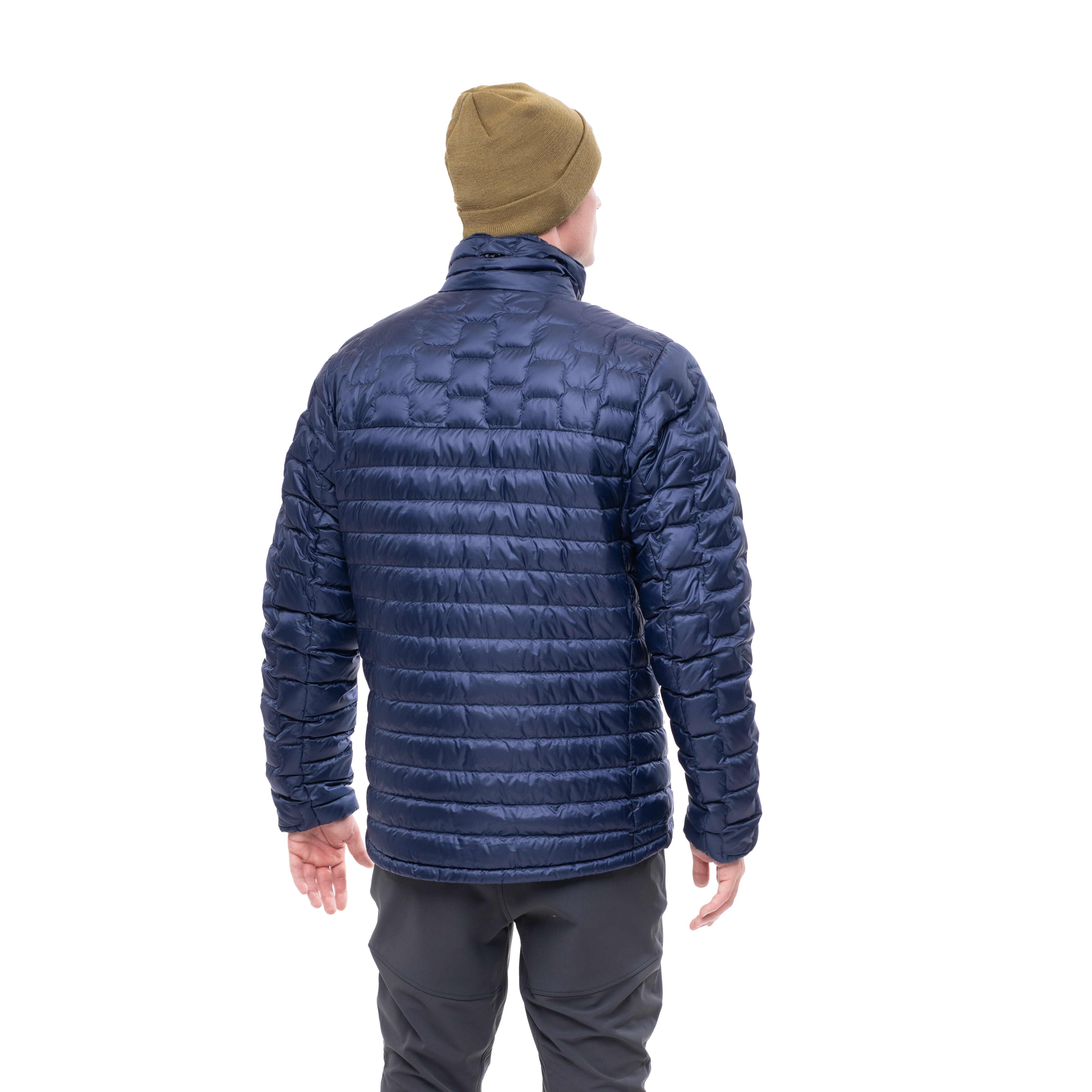 Myske Wool Youth Shirt