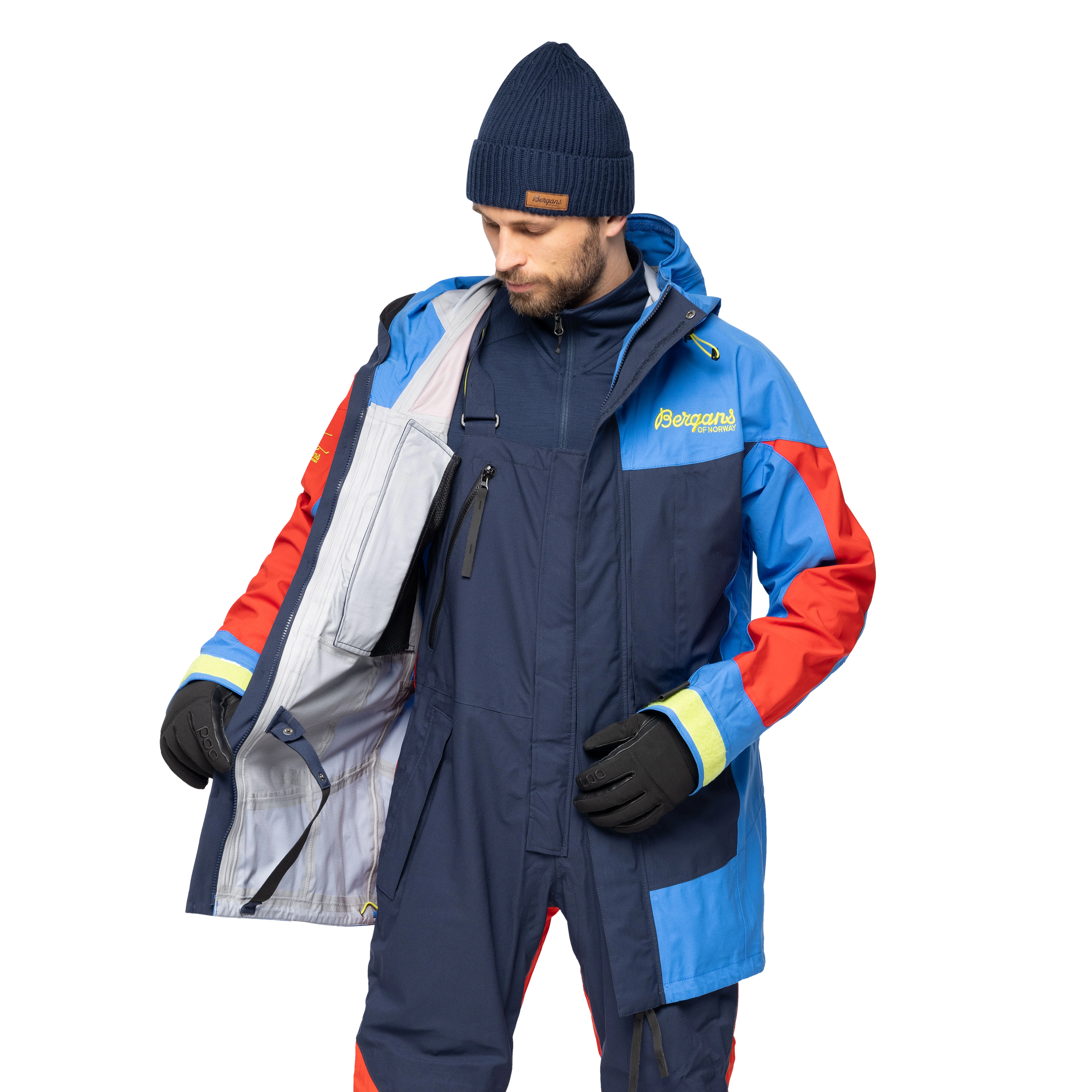 Arctic Expedition Jacket
