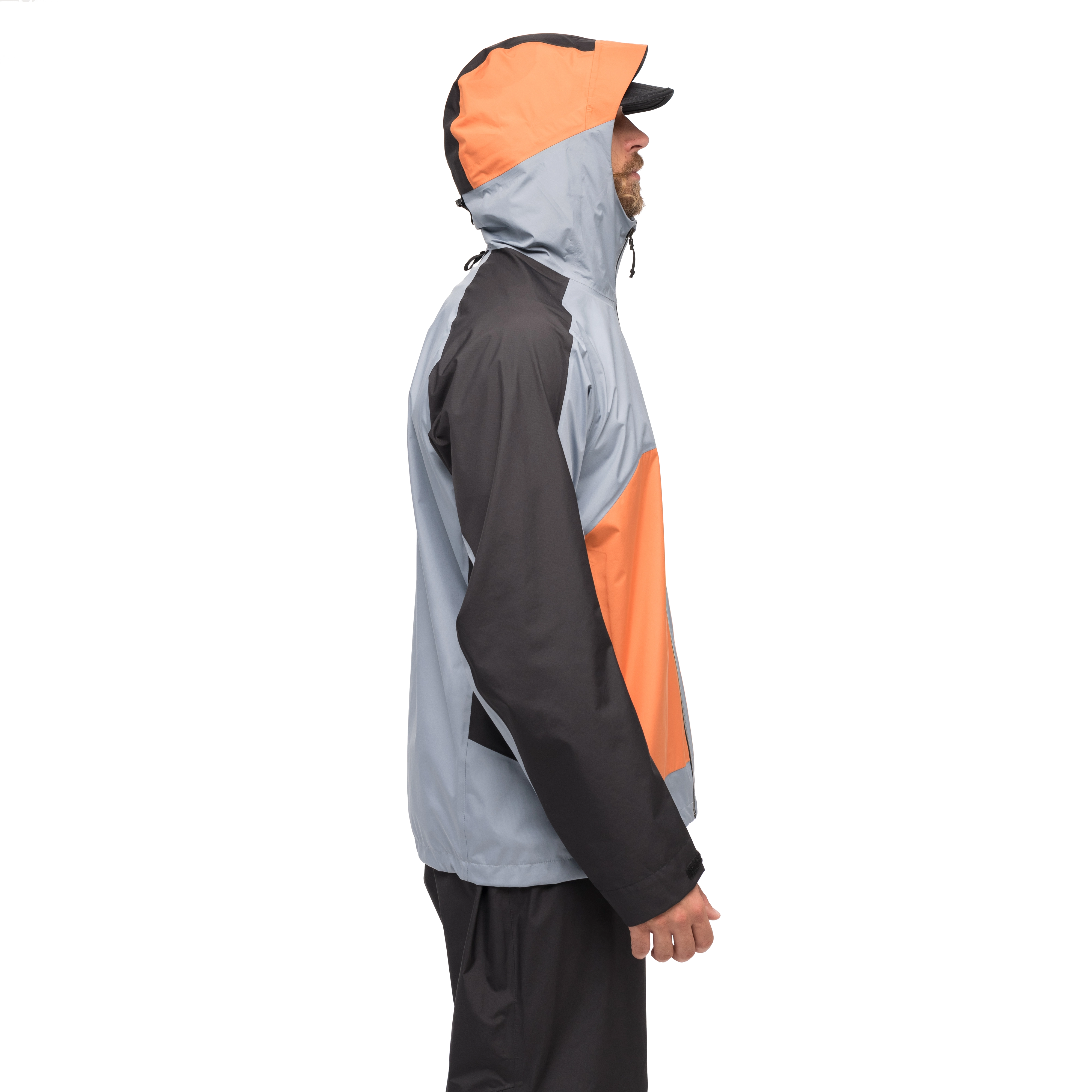 Rabot Allround 3L Shell Jacket Men