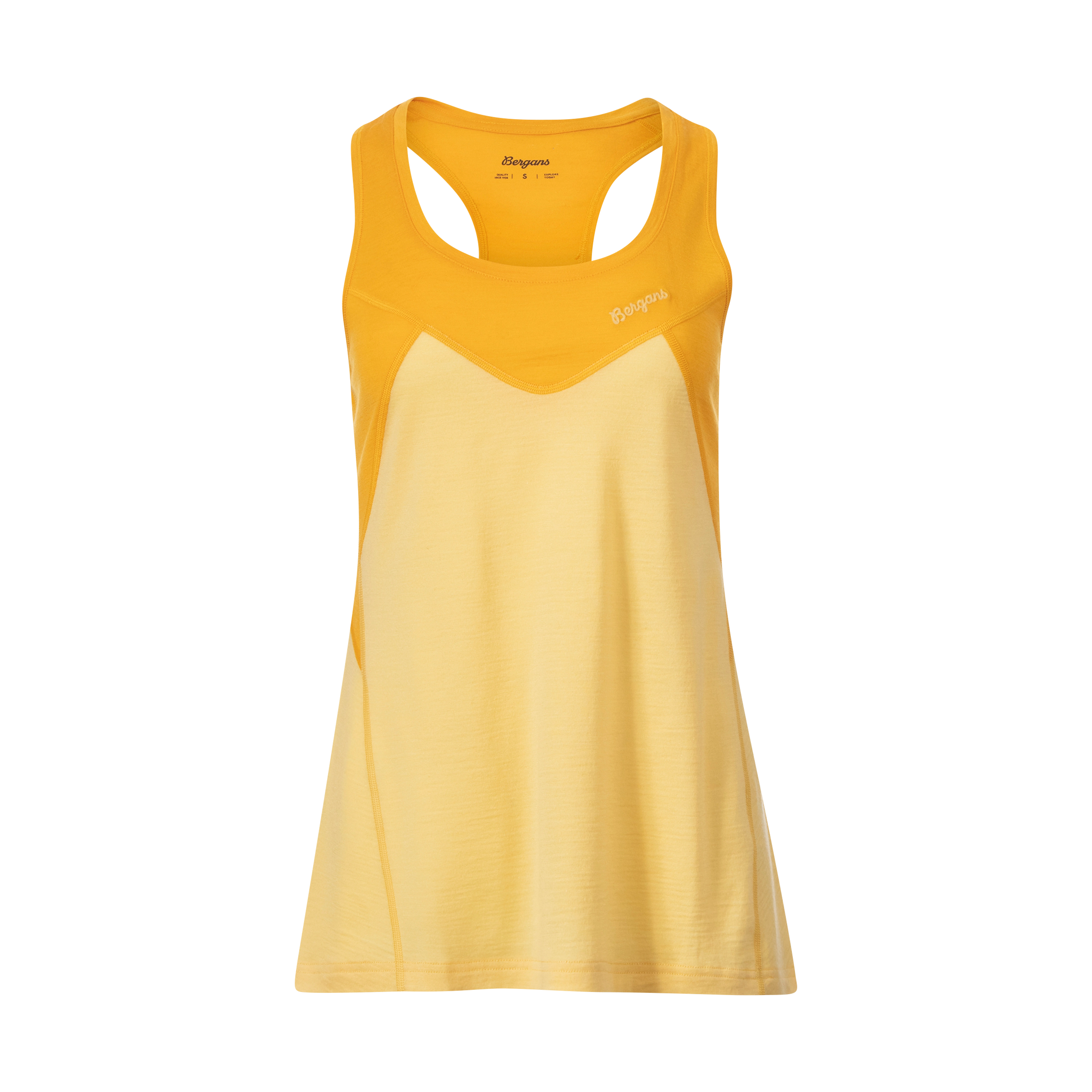 Oslo Urban Down Parka