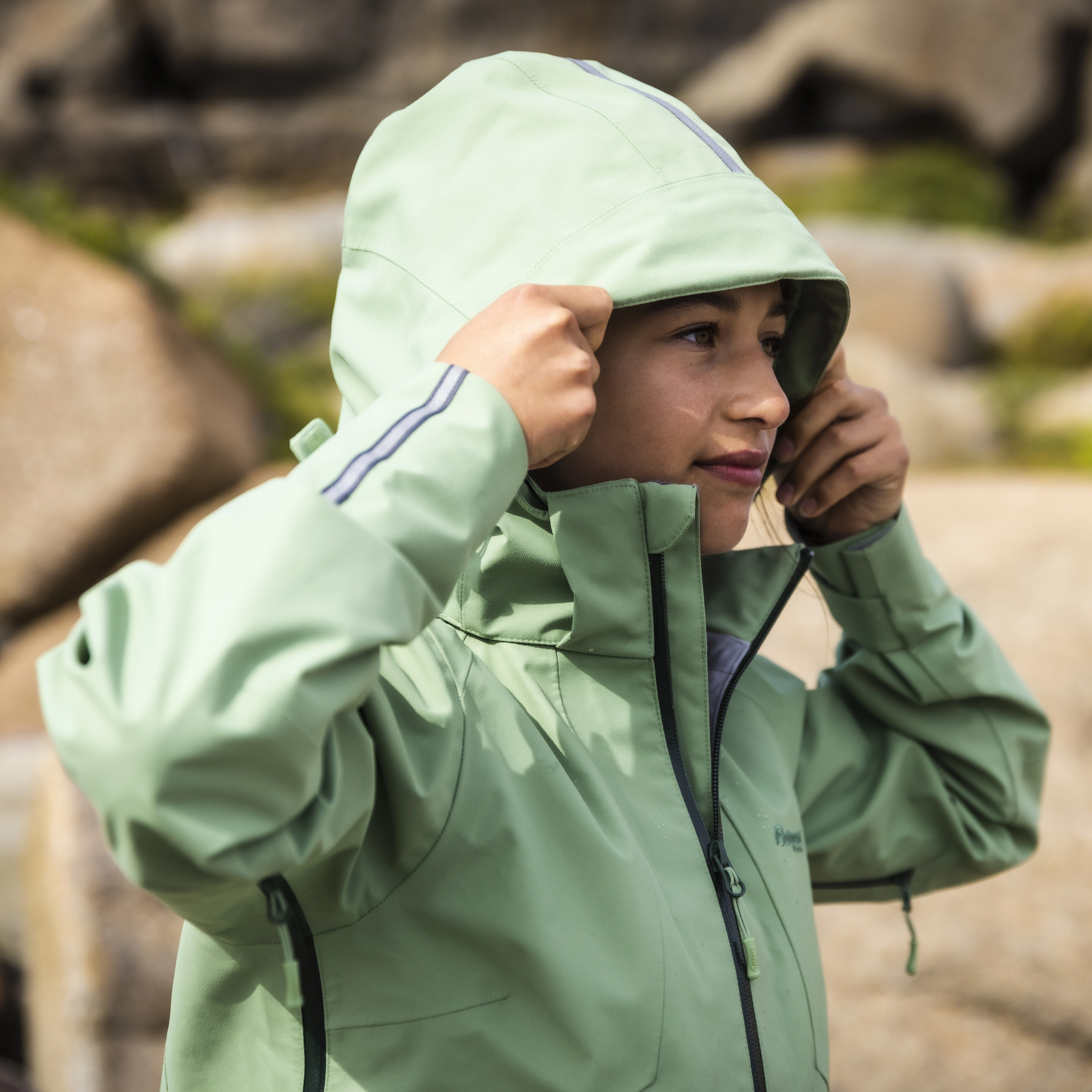 Y LightLine Fast Tee Women