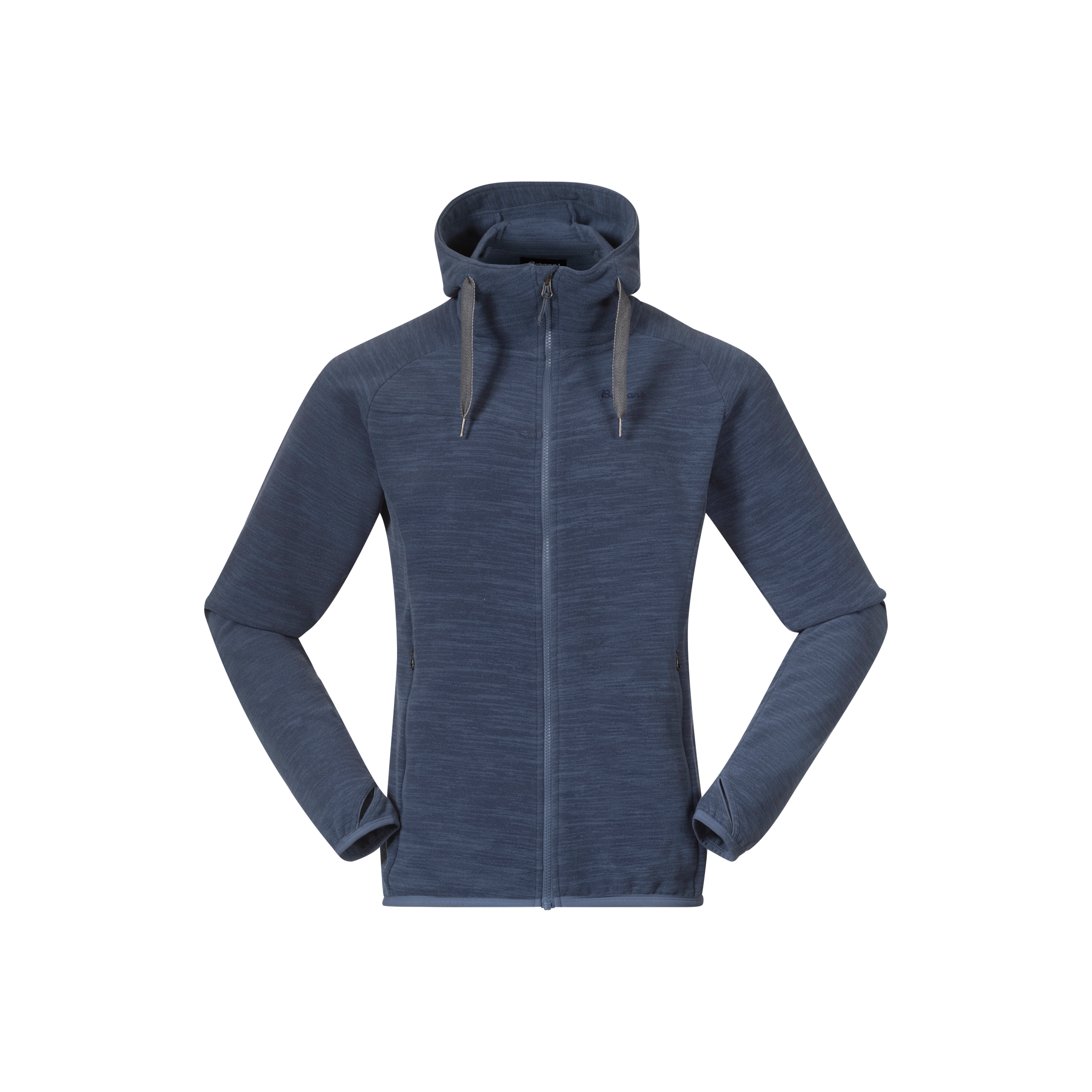 Finnsnes Fleece Jacket