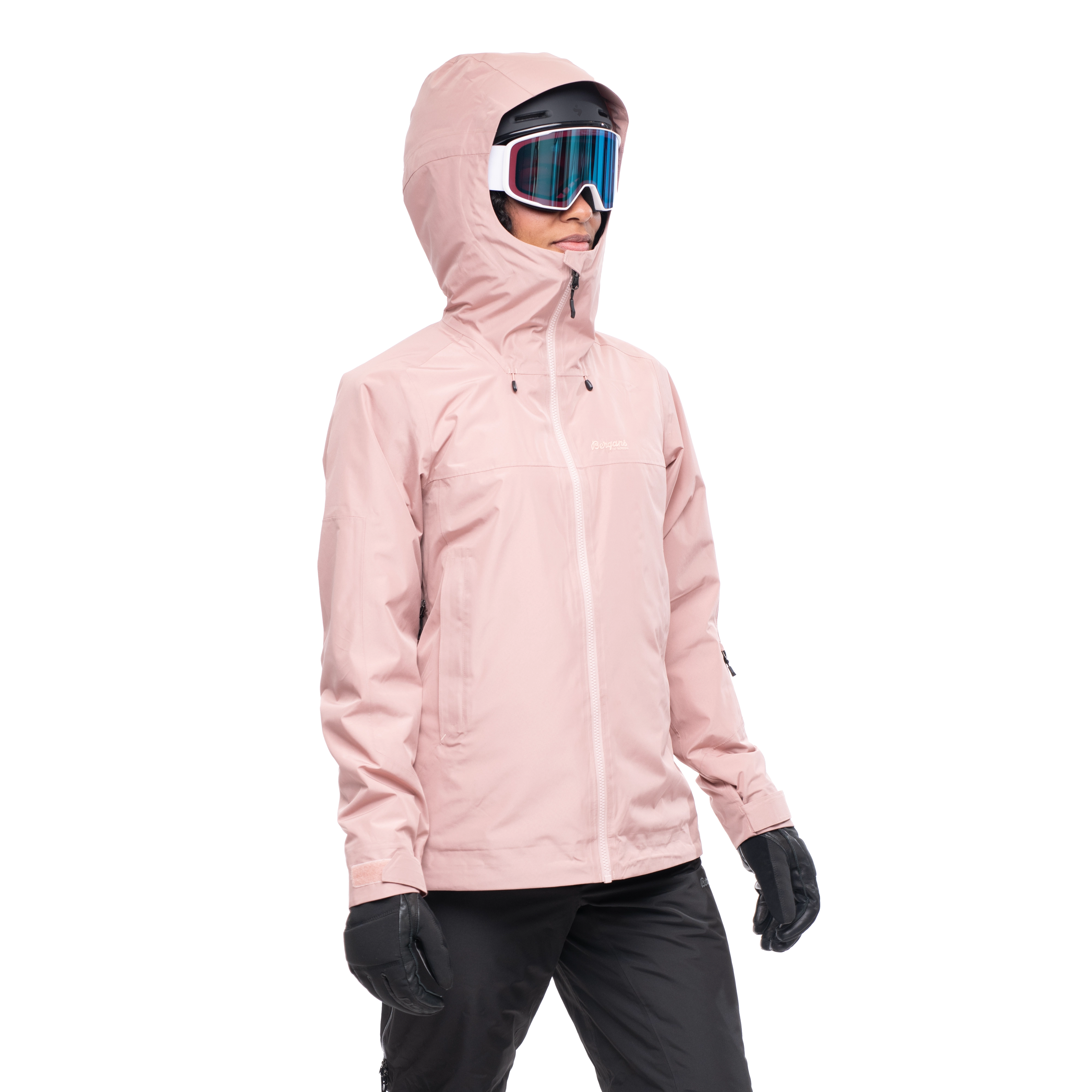 Letto V2 3L W Jacket