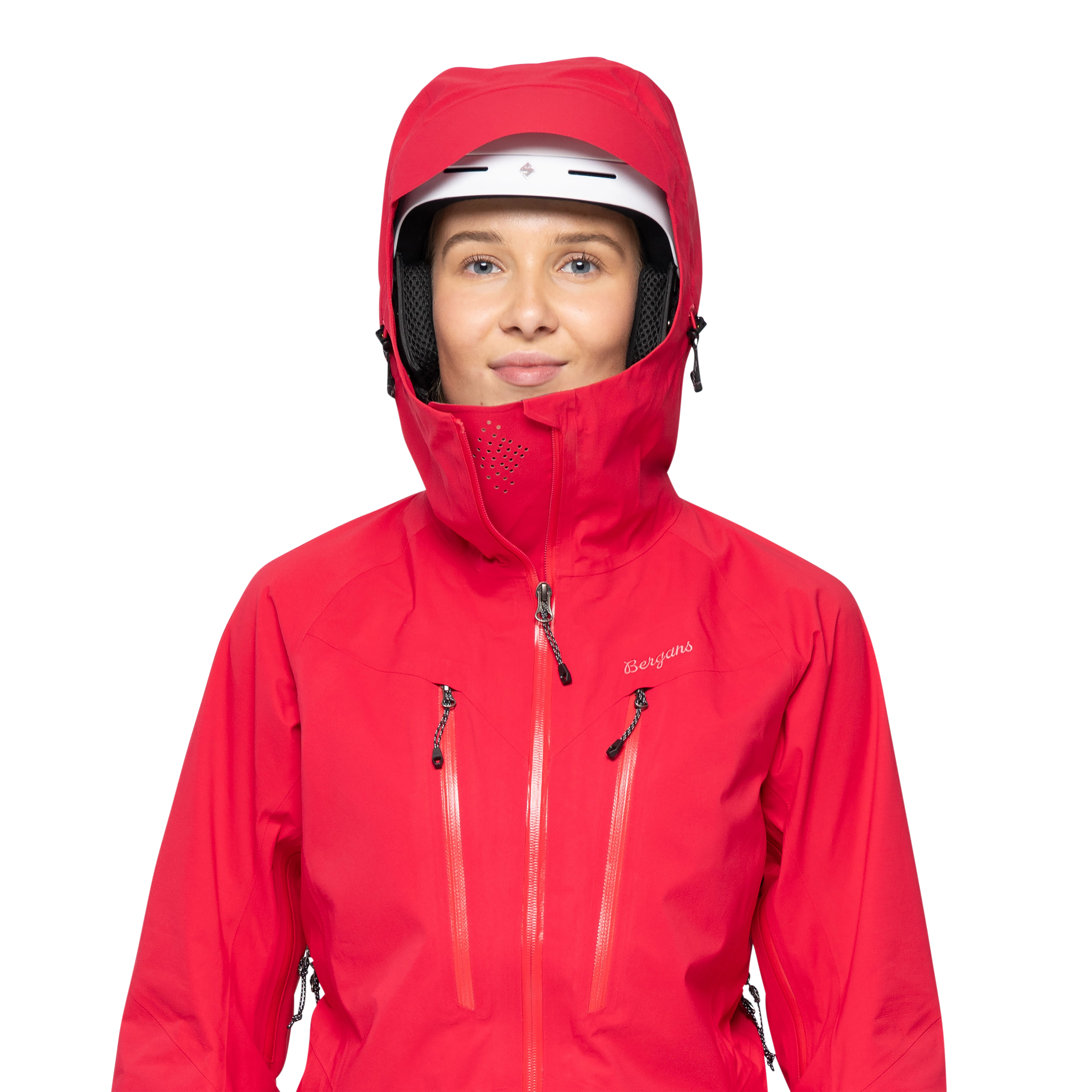 Tind 3L Shell Jacket Women