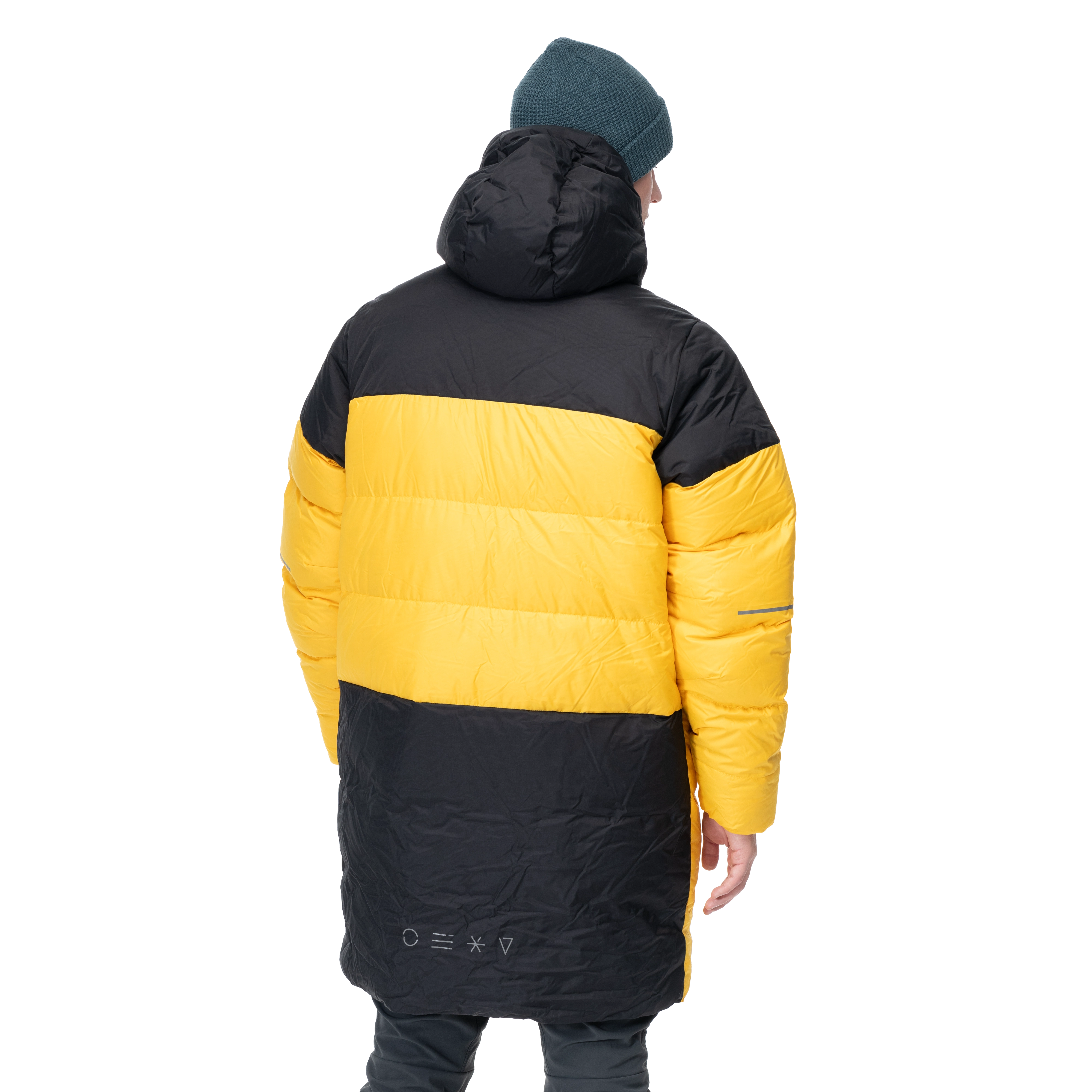 Myske Wool Youth Shirt