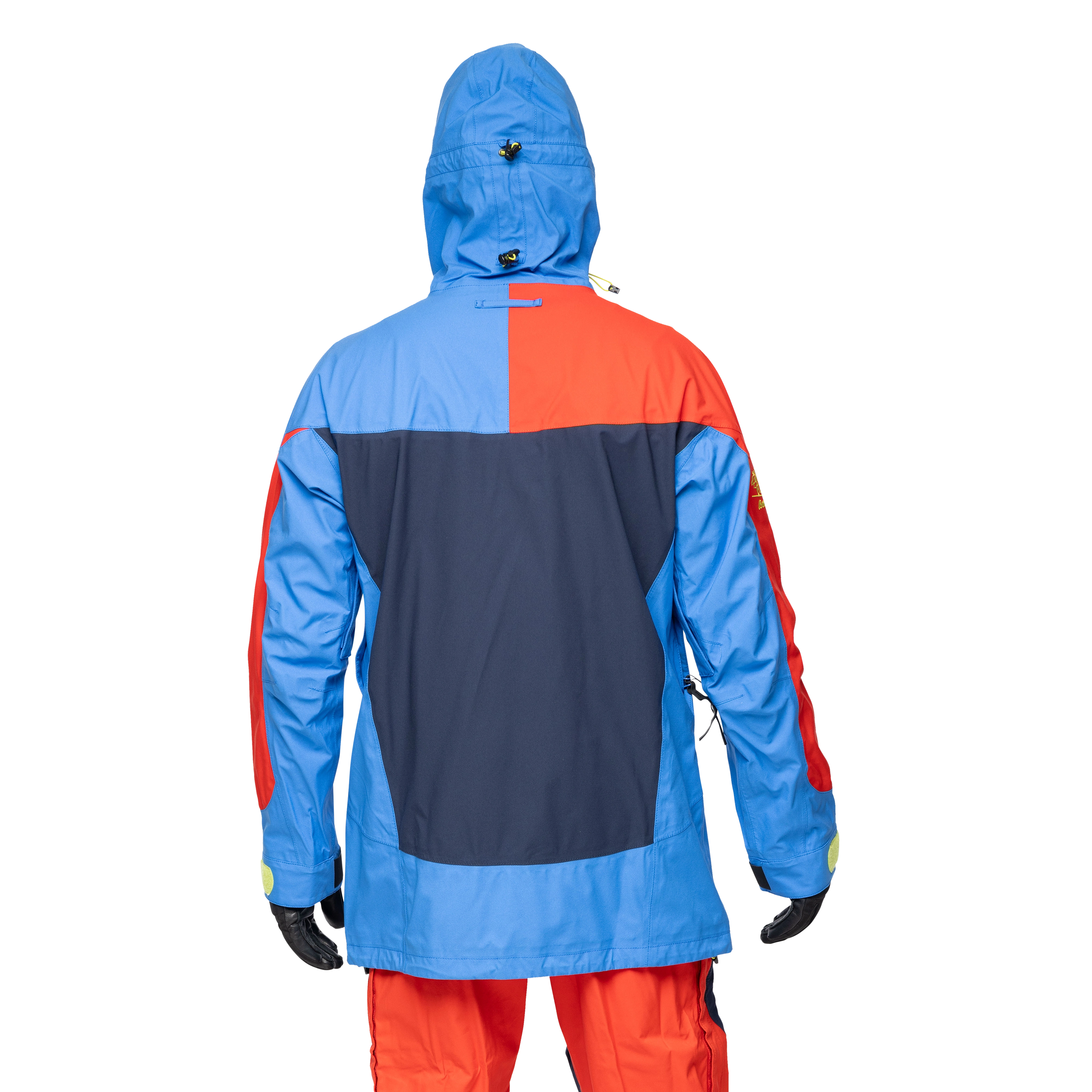 Arctic Expedition Jacket