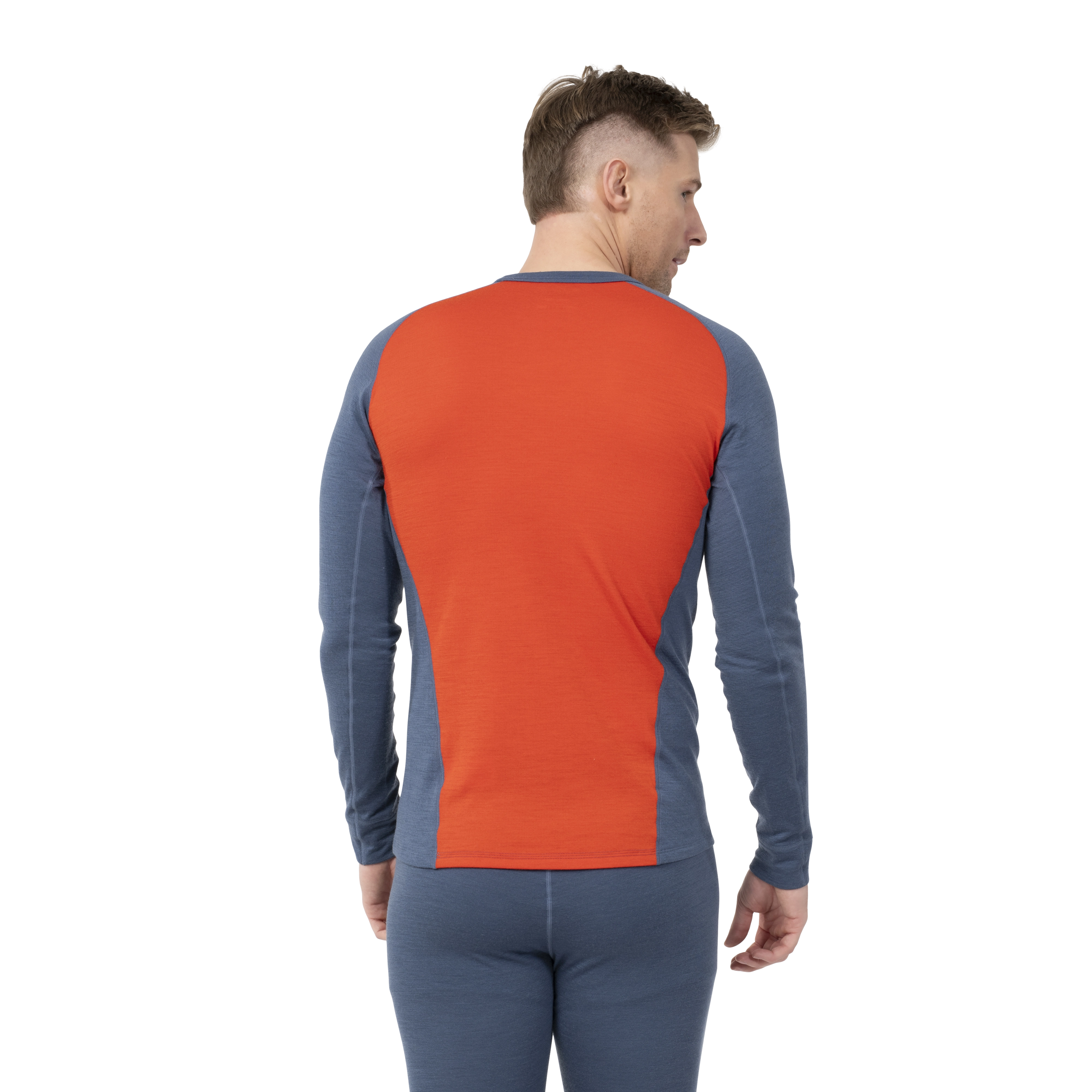 Inner:Dual Merino Tights Men