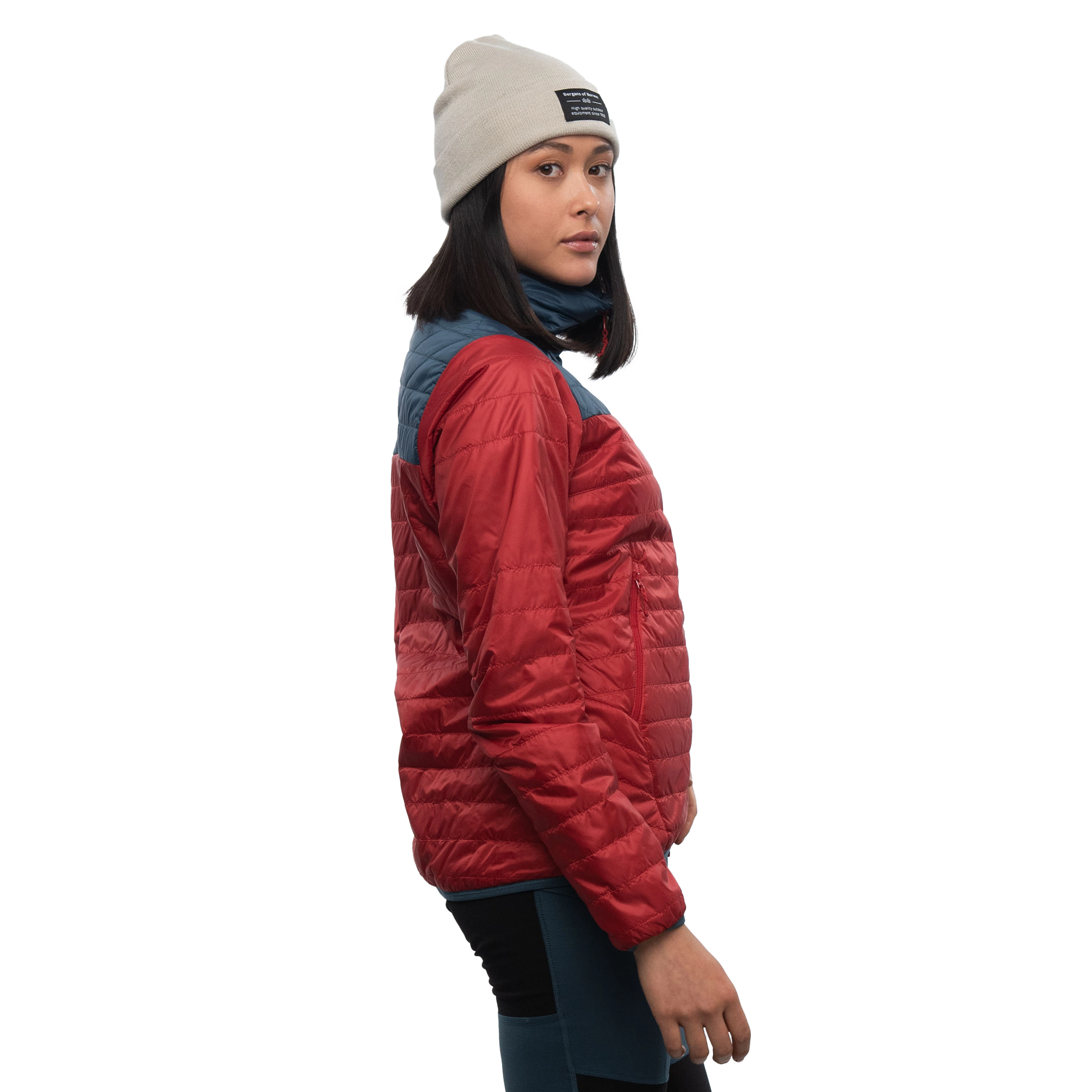 Røros Light Insulated W Jacket