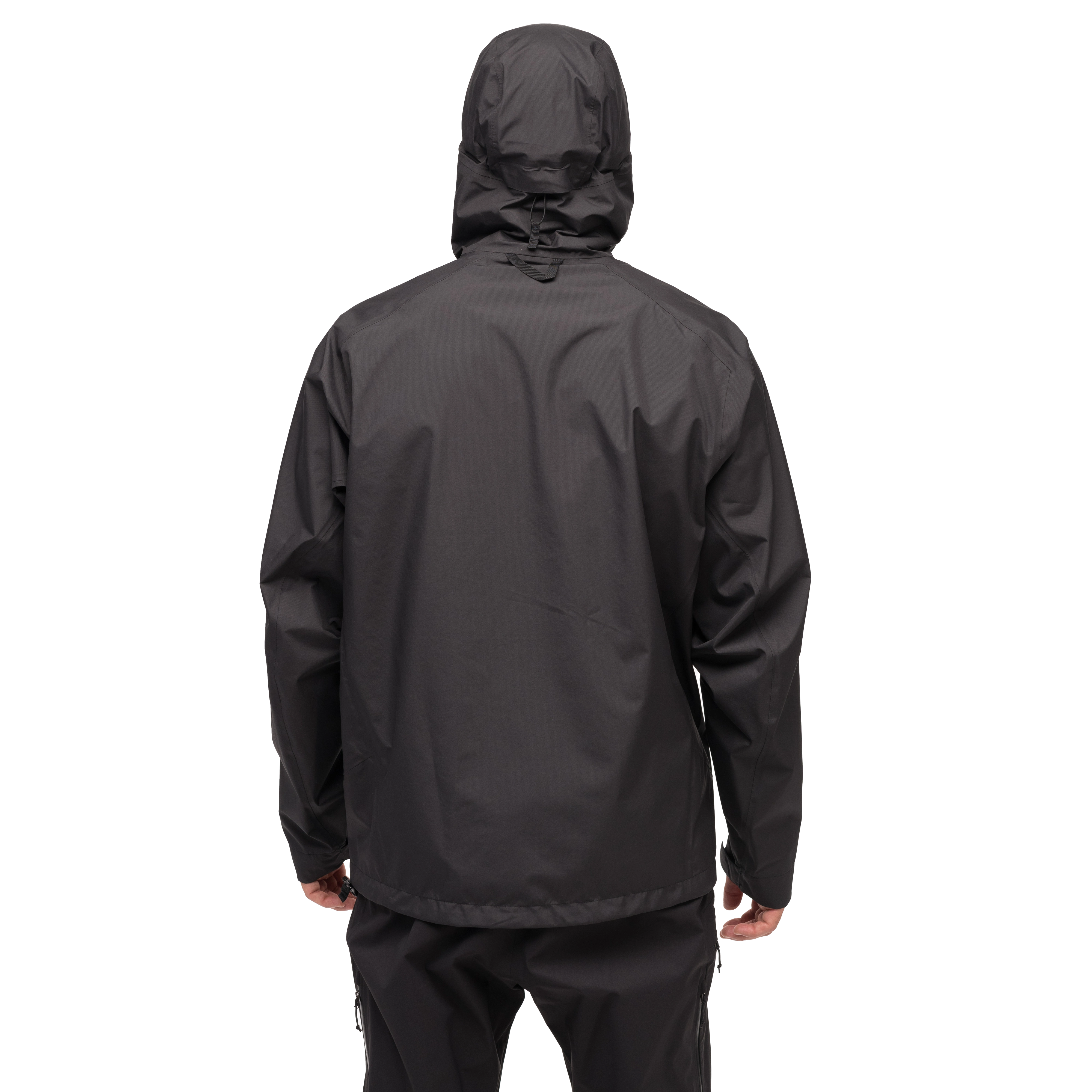 Rabot Allround 3L Shell Jacket Men