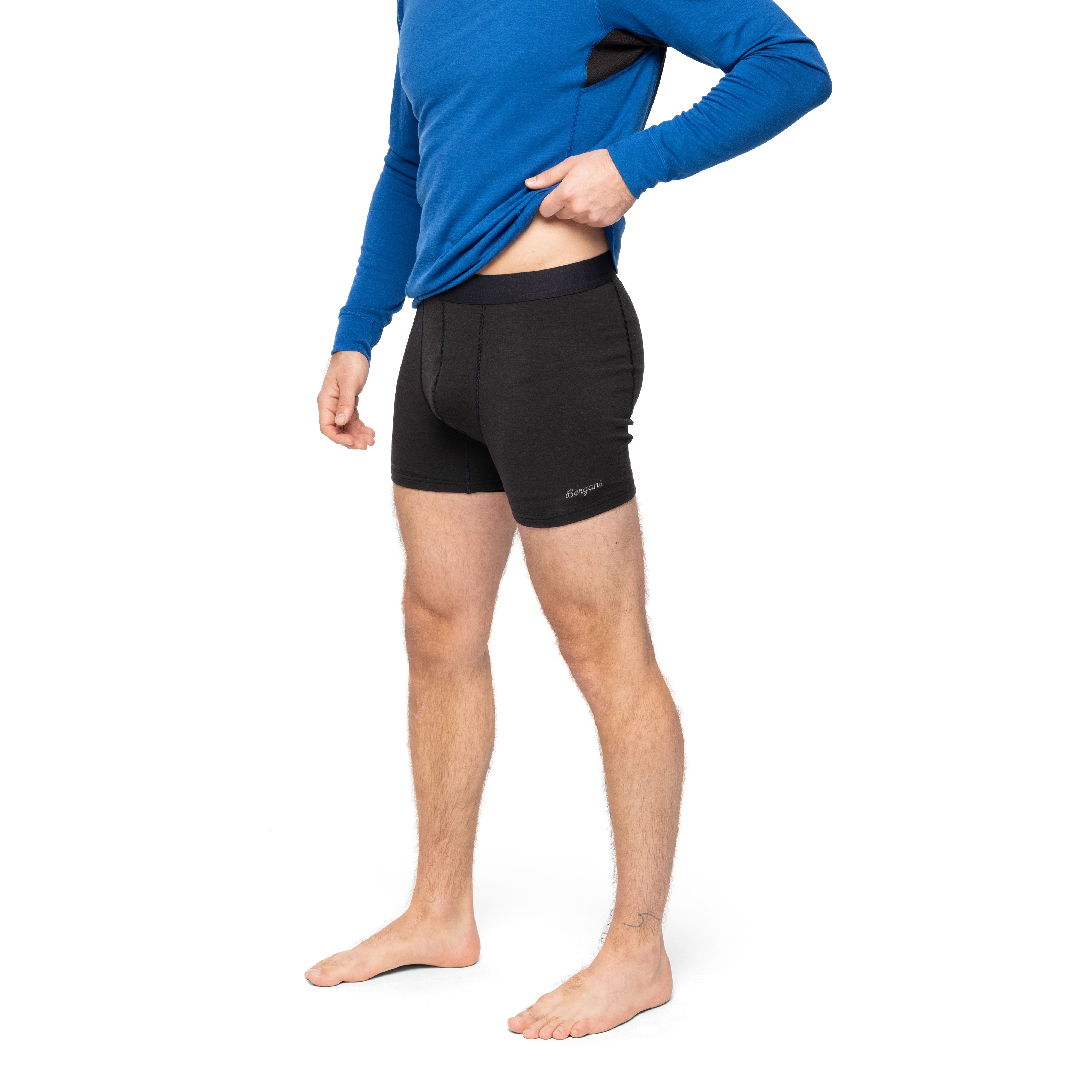 Inner:Pure Merino Tights Men