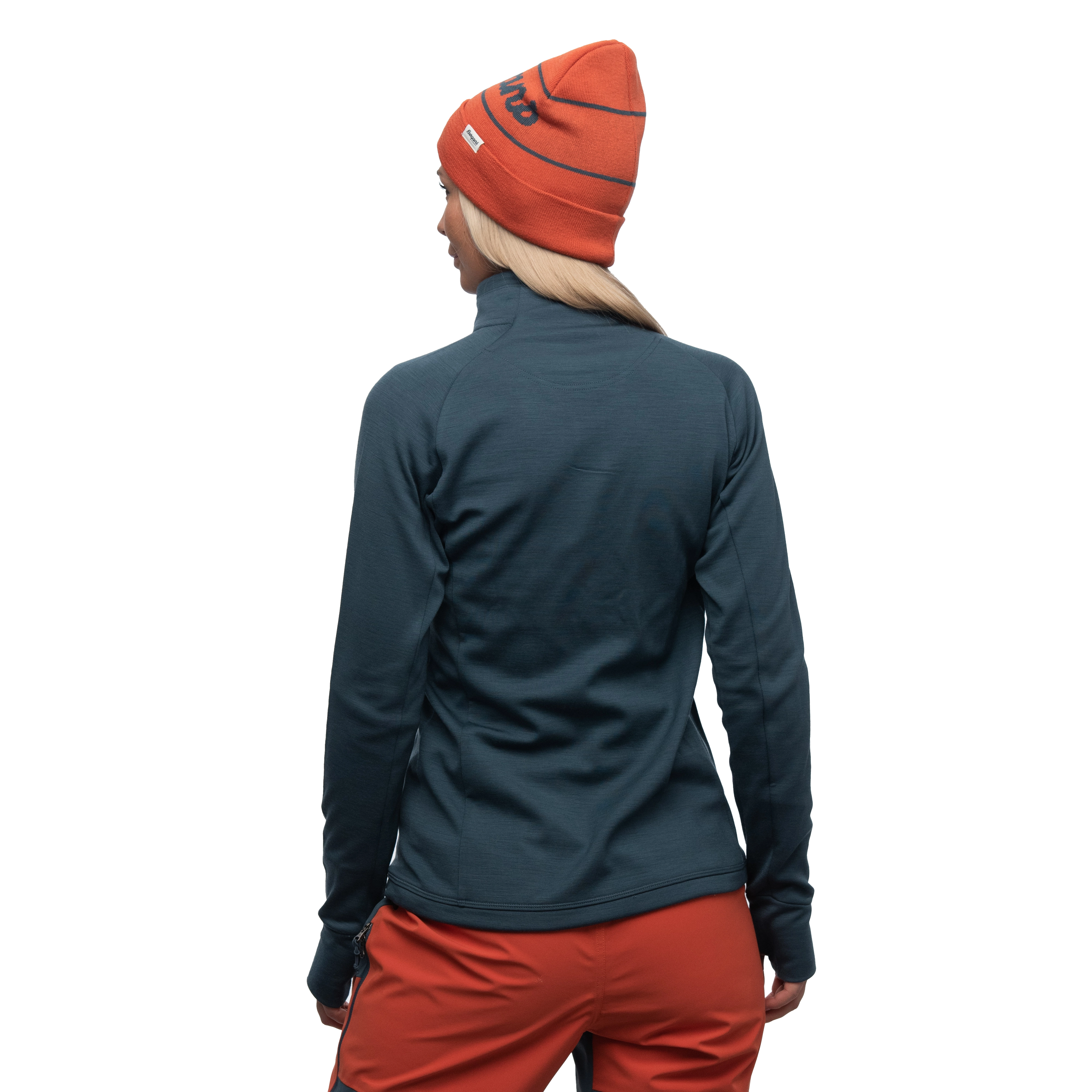 Ulstein Wool W Jacket