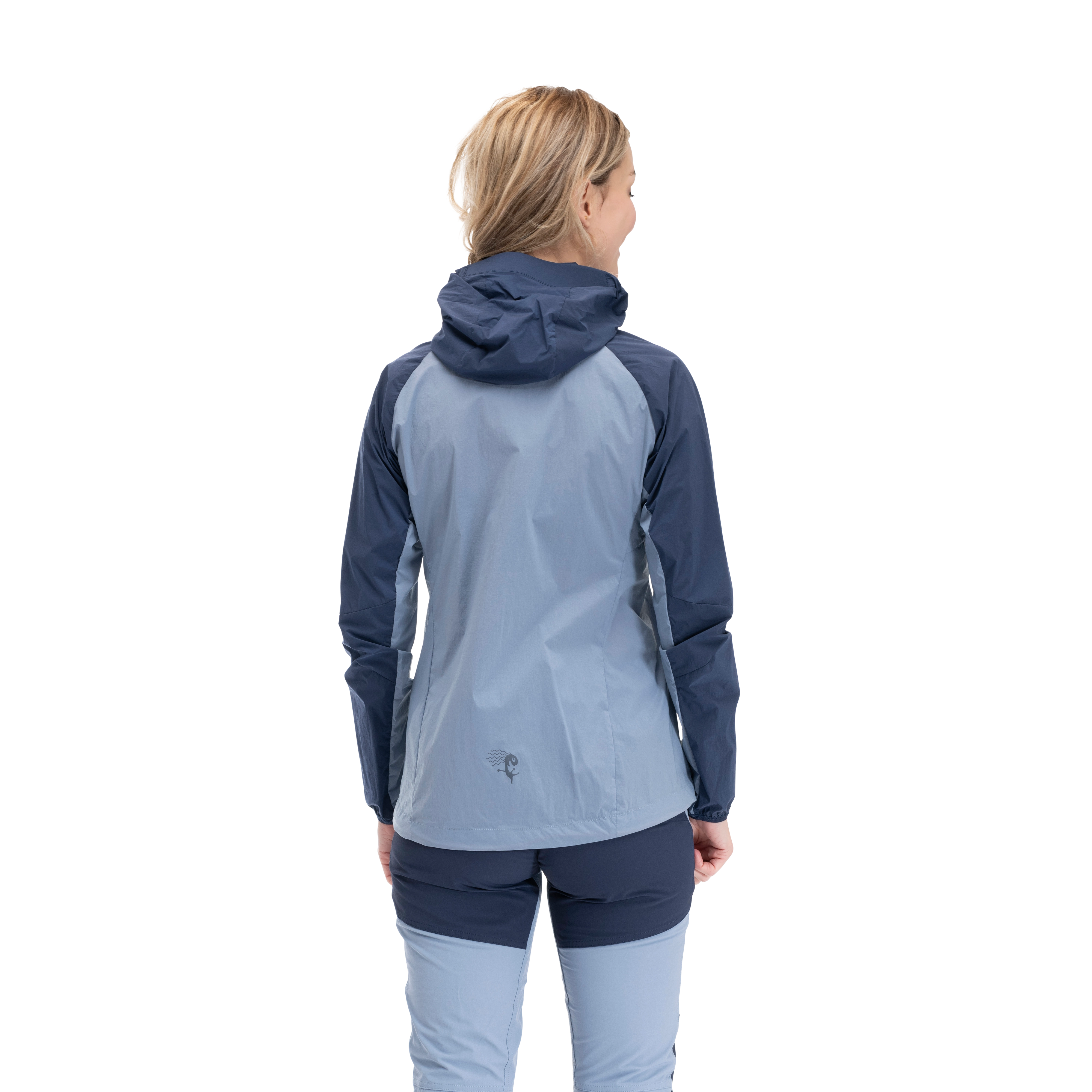 Cecilie Light Wind Anorak