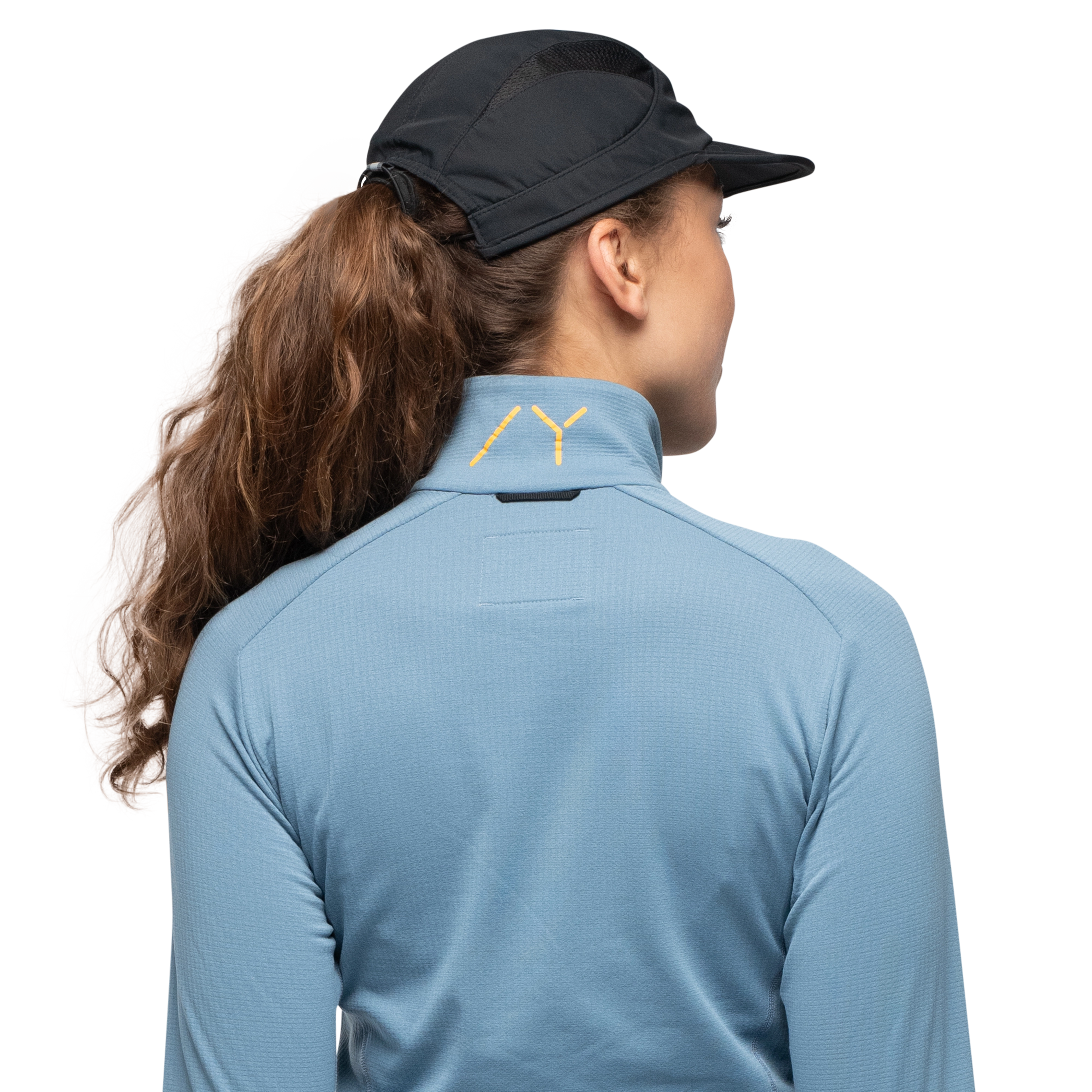 Whenever Merino Tee Men