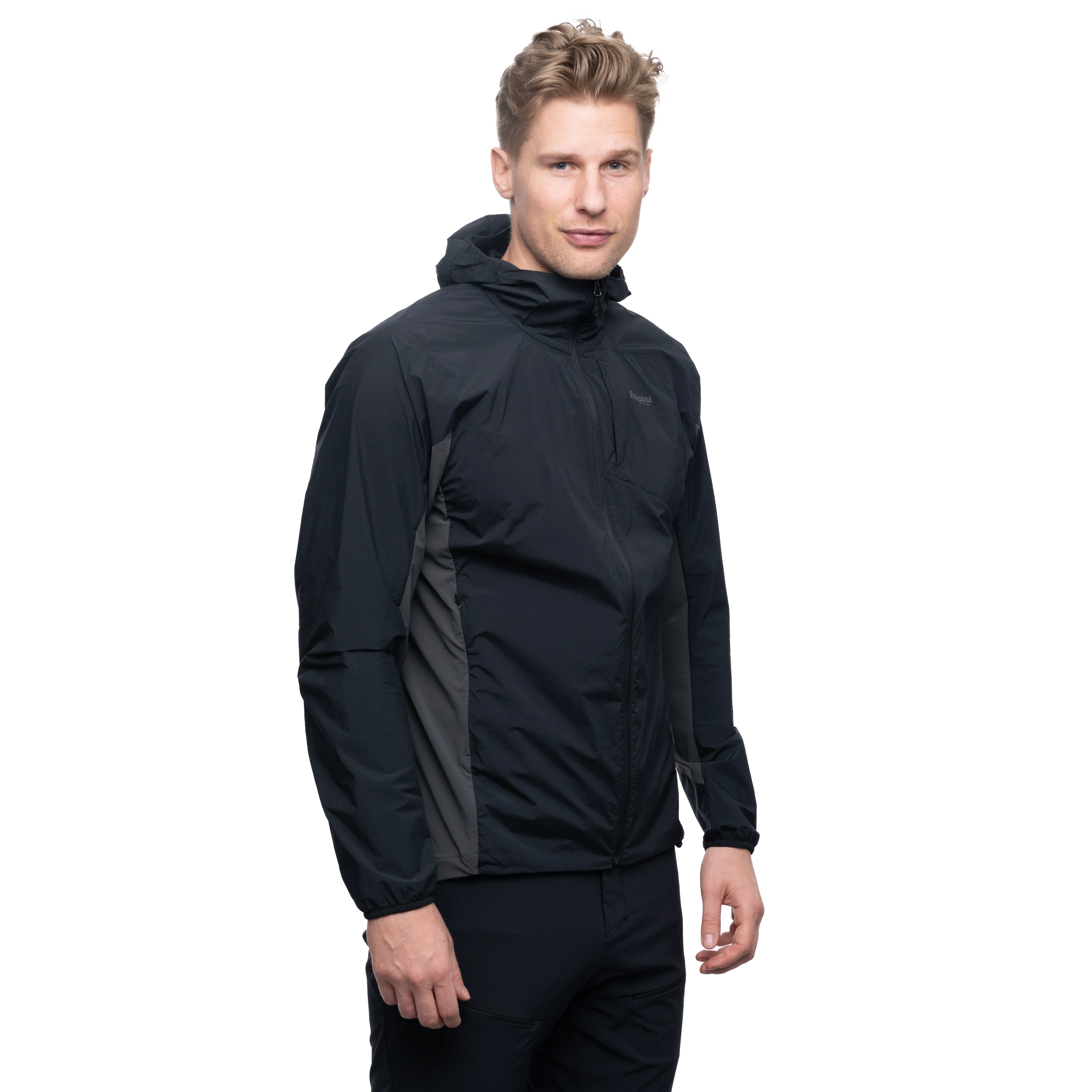 Myske Wool Youth Shirt