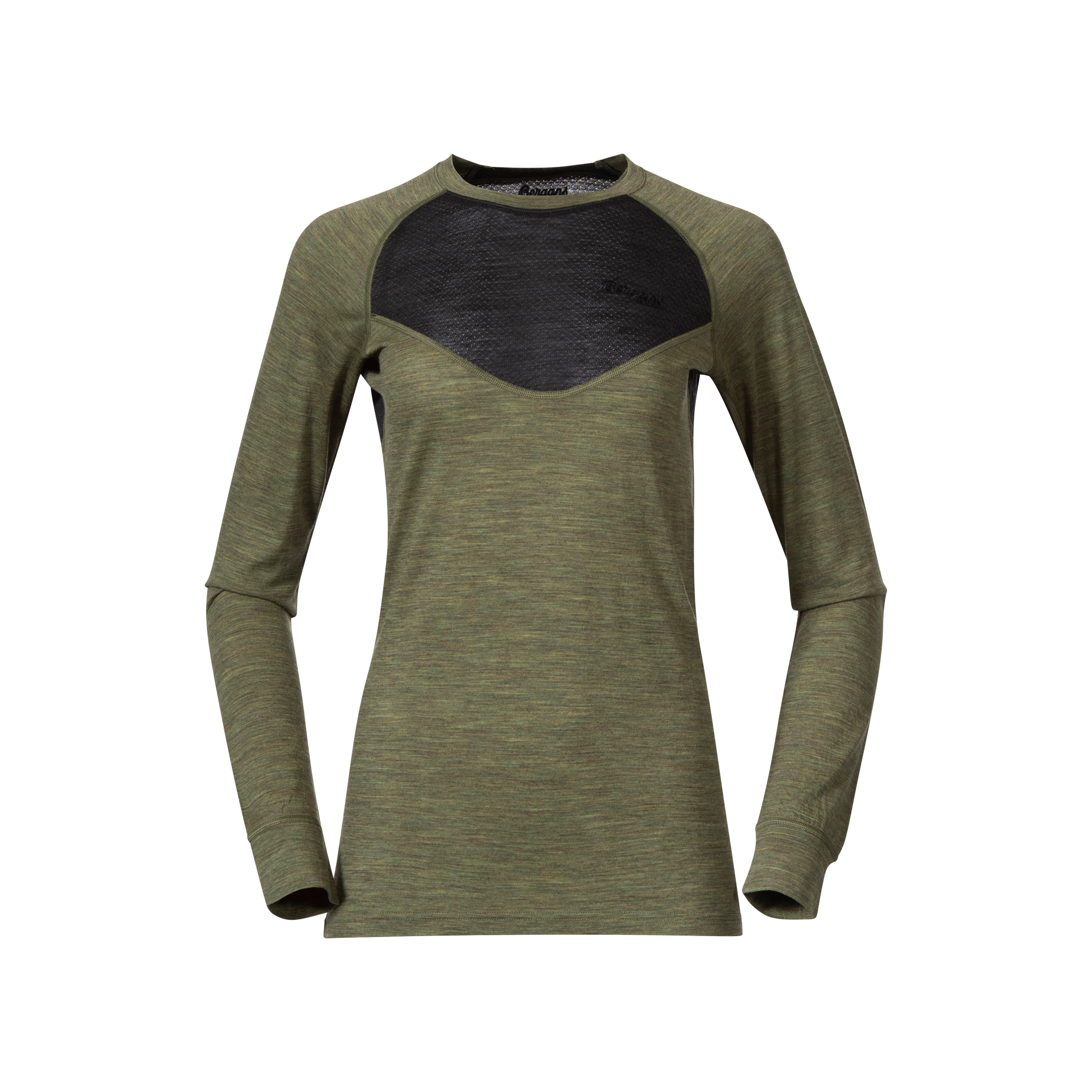 Tind Softshell Shorts Women