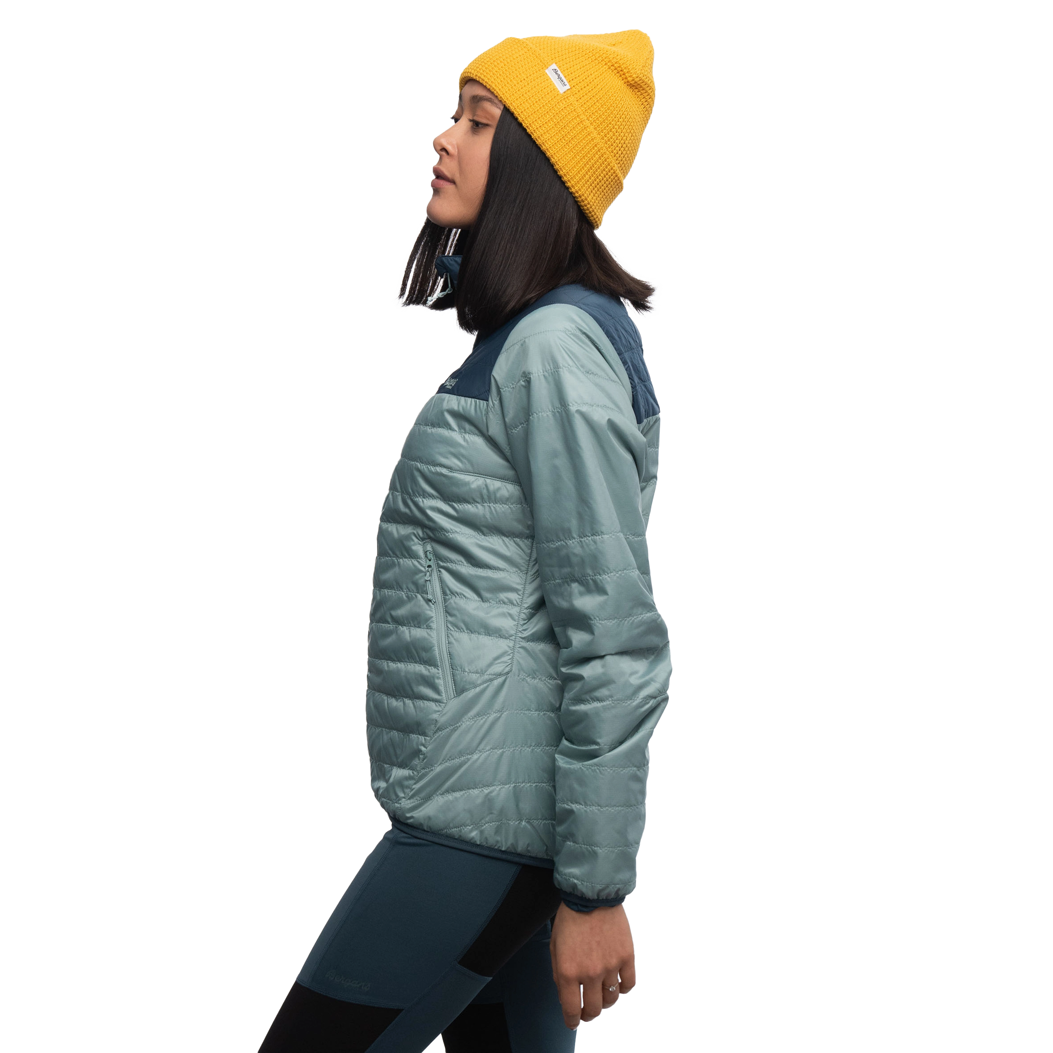Røros Light Insulated W Jacket