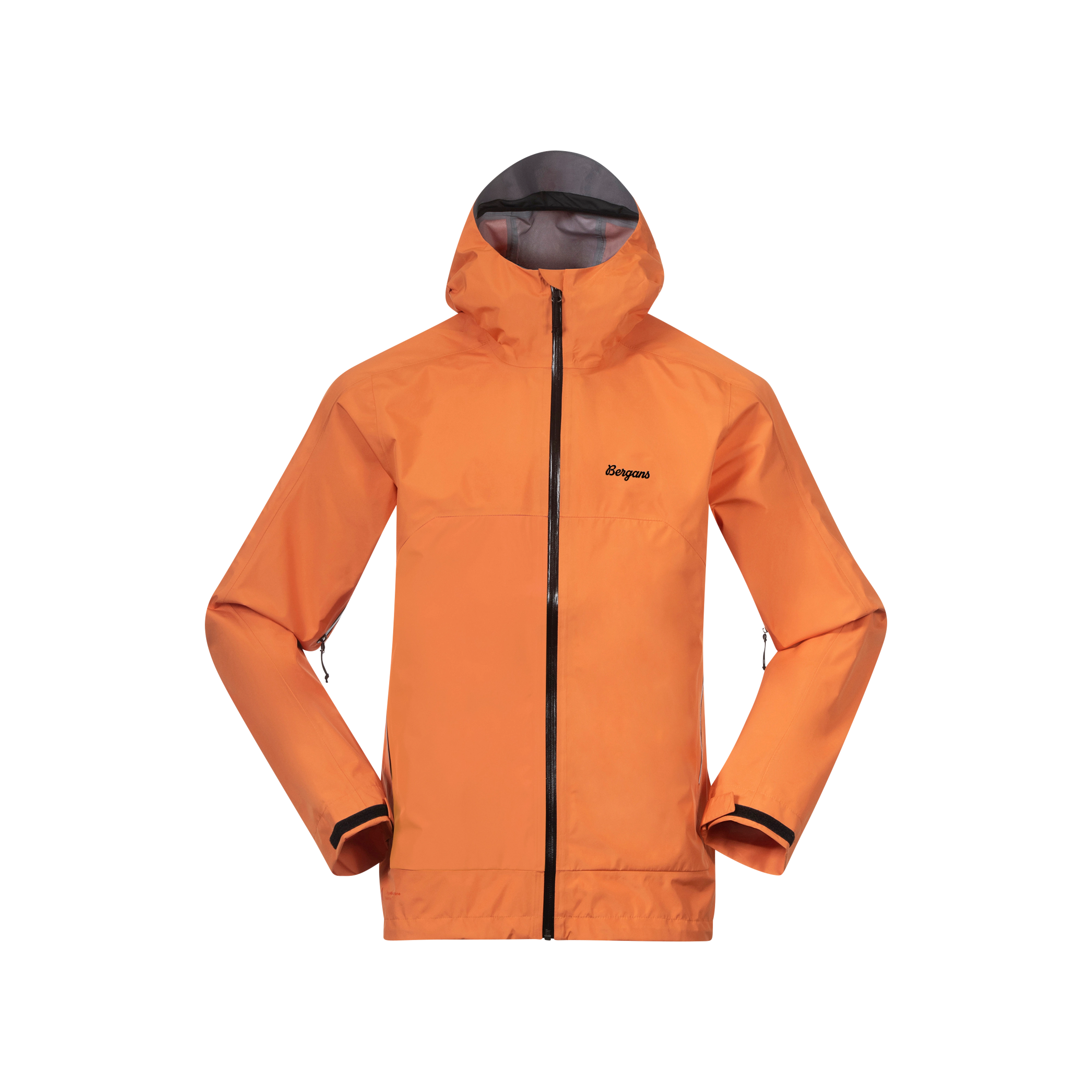 Rabot Allround 3L Shell Jacket Men