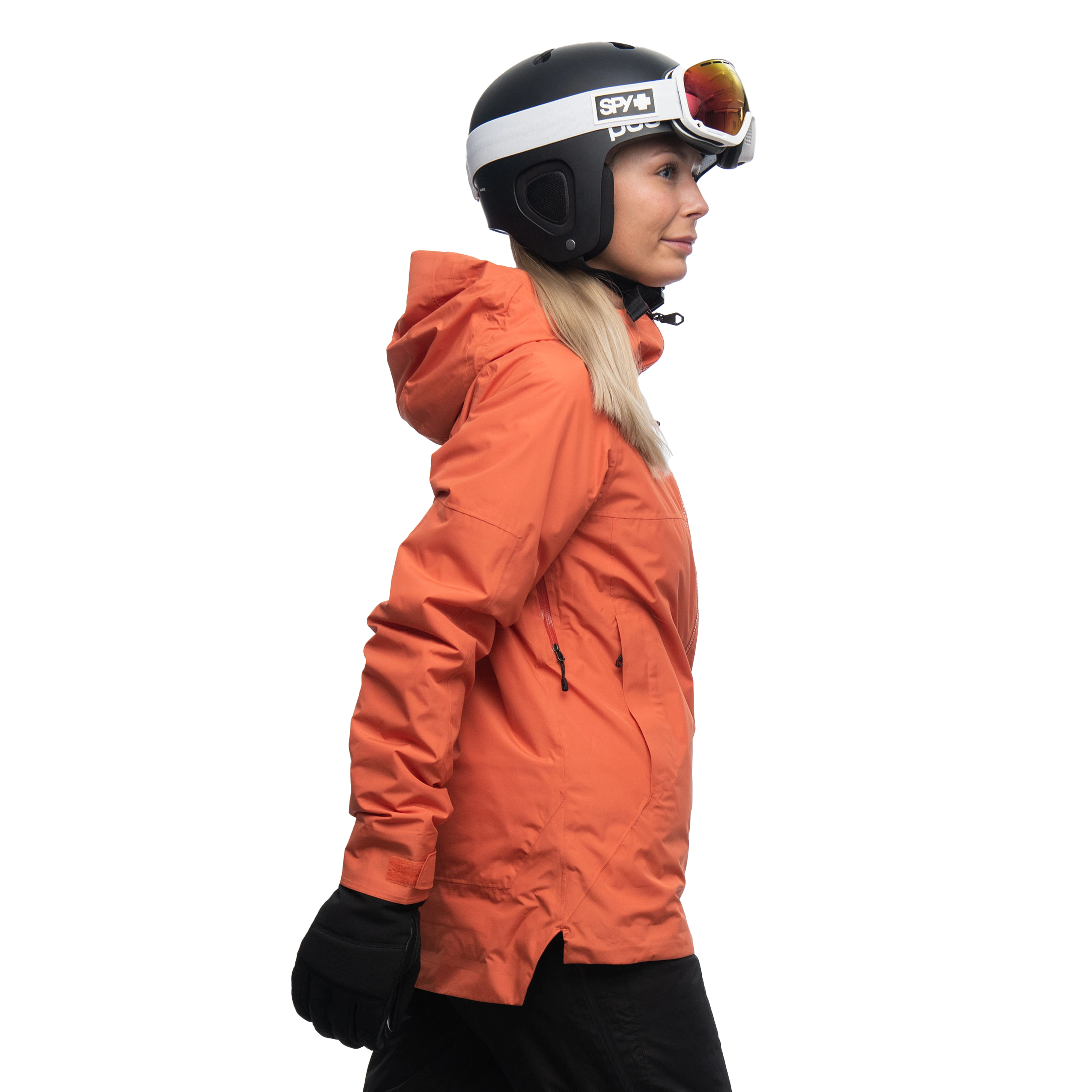 Lava Light Down Jacket Men