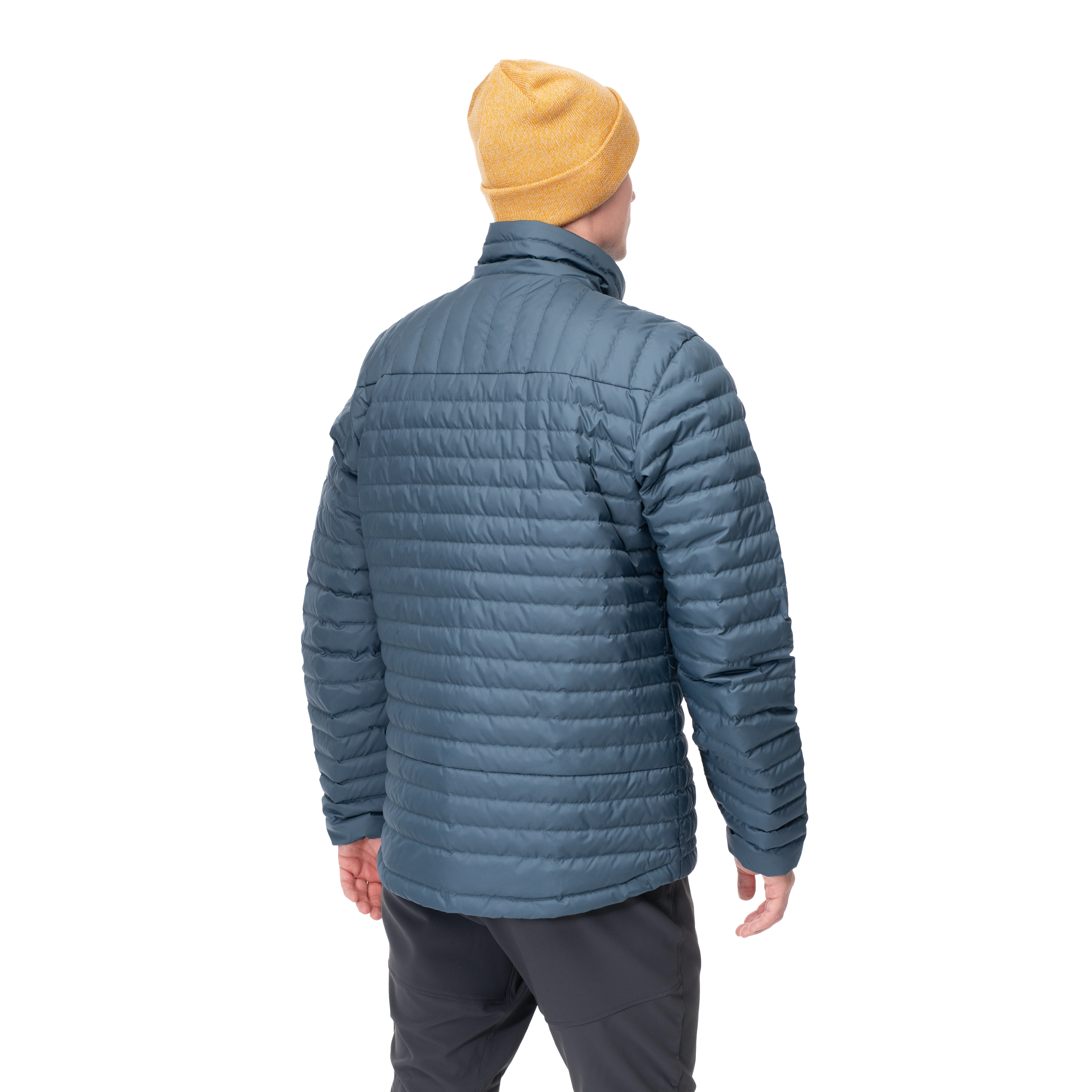 Myske Wool Youth Shirt