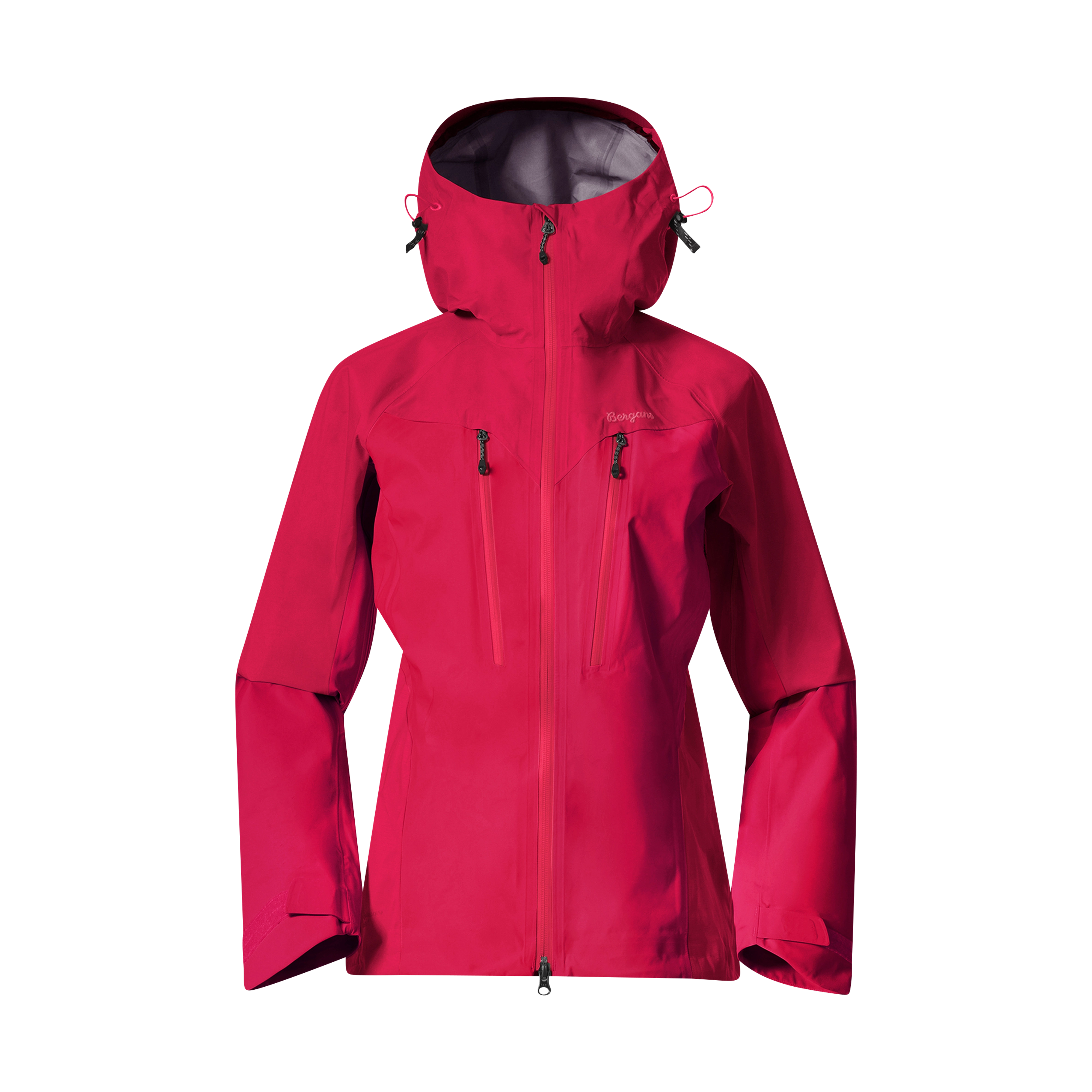 Tind 3L Shell Jacket Women